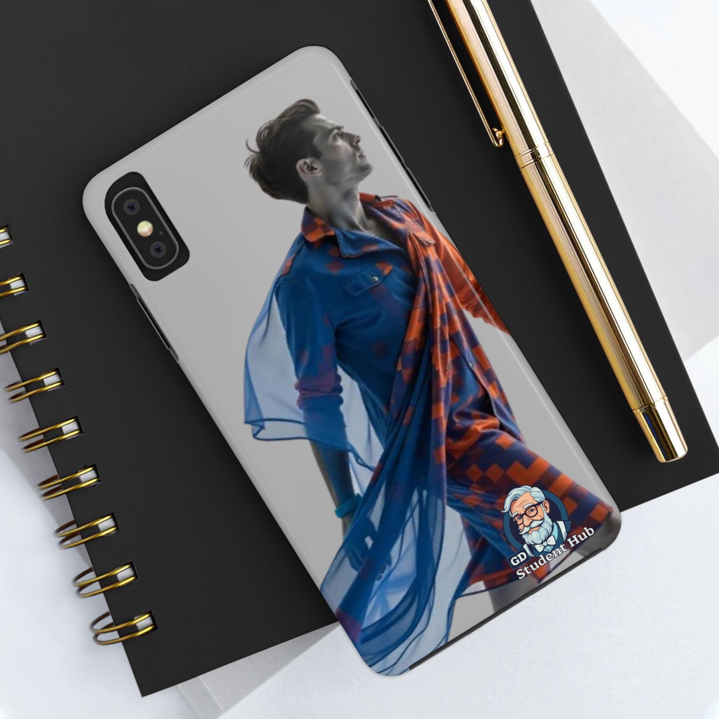Epic Protection: Tough Phone Cases for Your Bold Moves