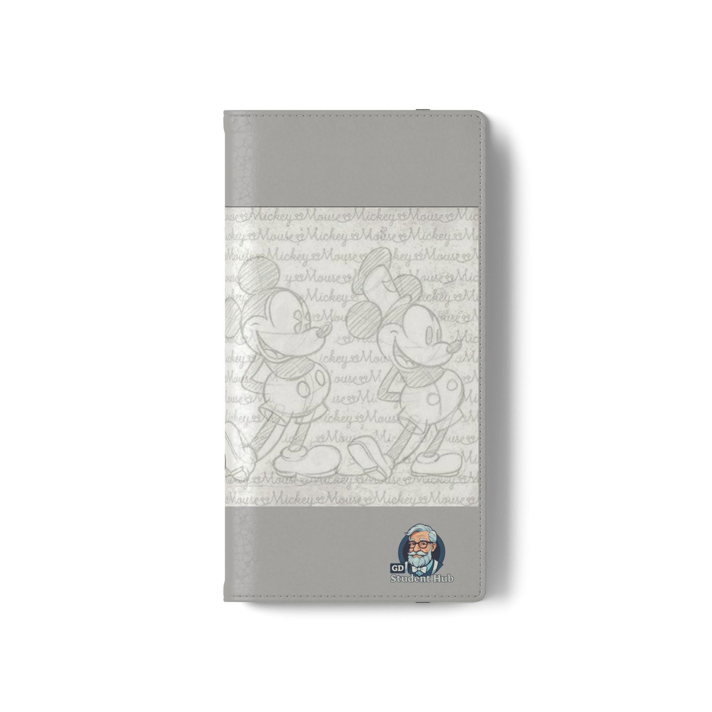 Flip & Go: Stylish Folio Cases for Everyday Convenience