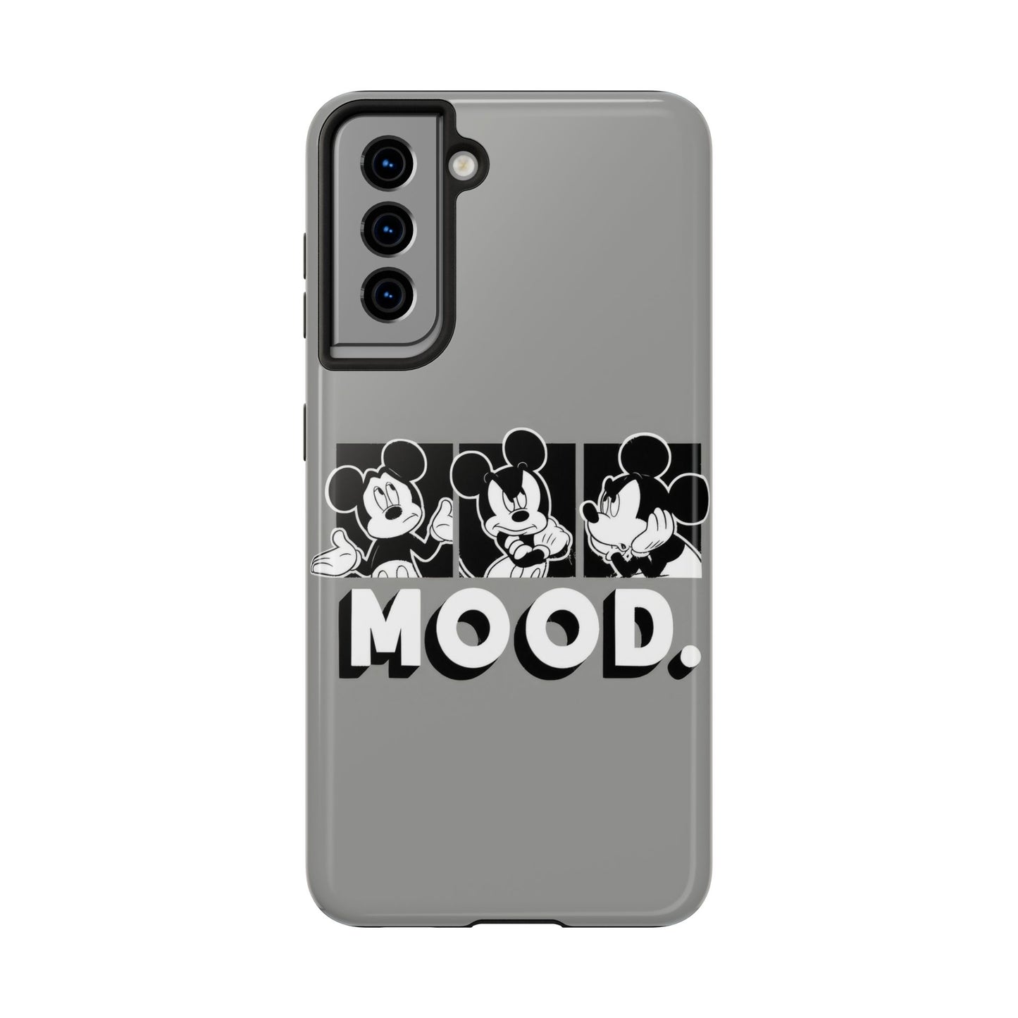 Epic Protection: Tough Phone Cases for Your Bold Moves