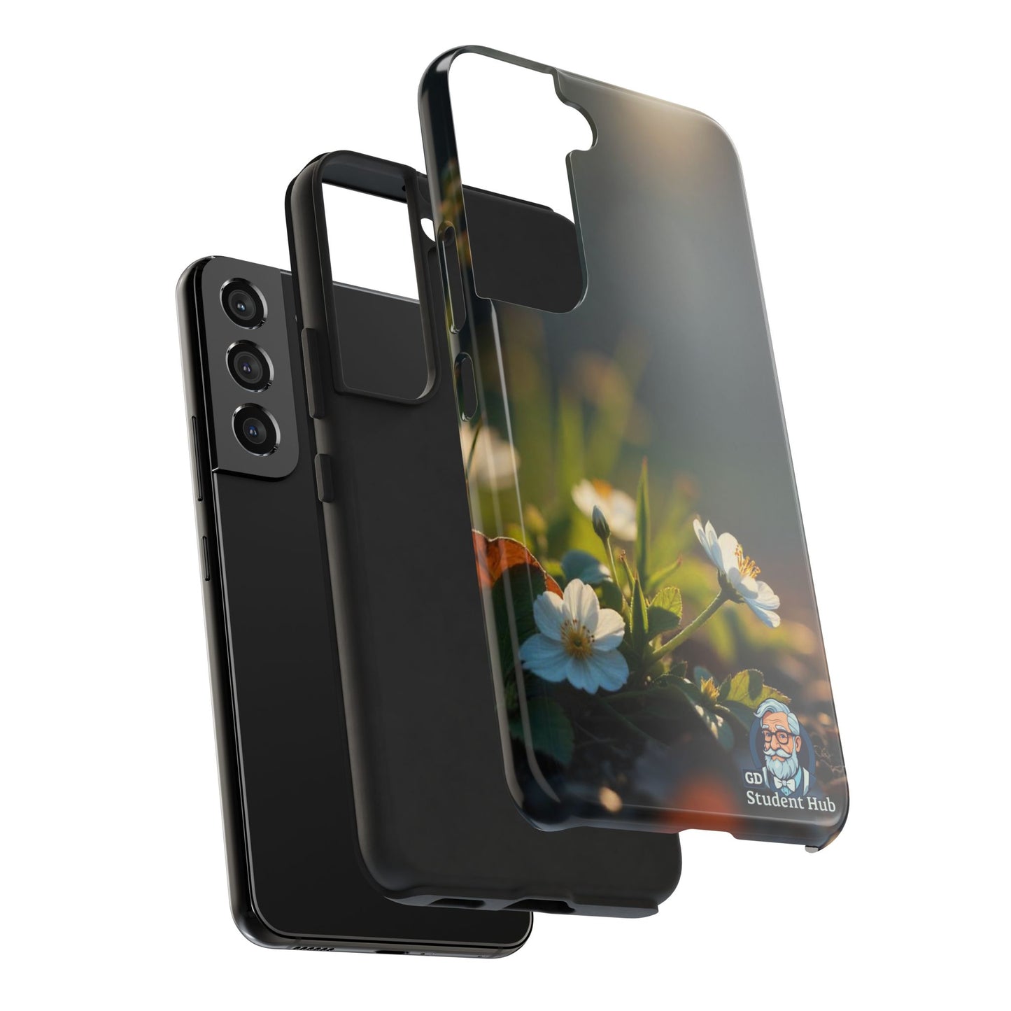 Epic Protection: Tough Phone Cases for Your Bold Moves