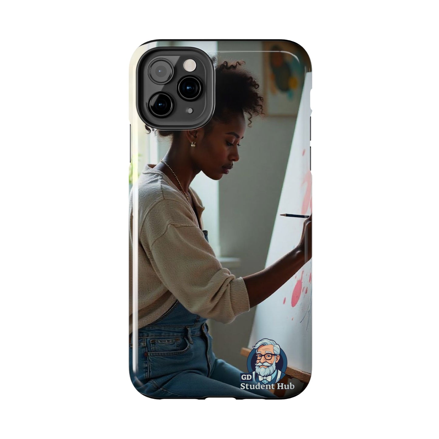 Epic Protection: Tough Phone Cases for Your Bold Moves