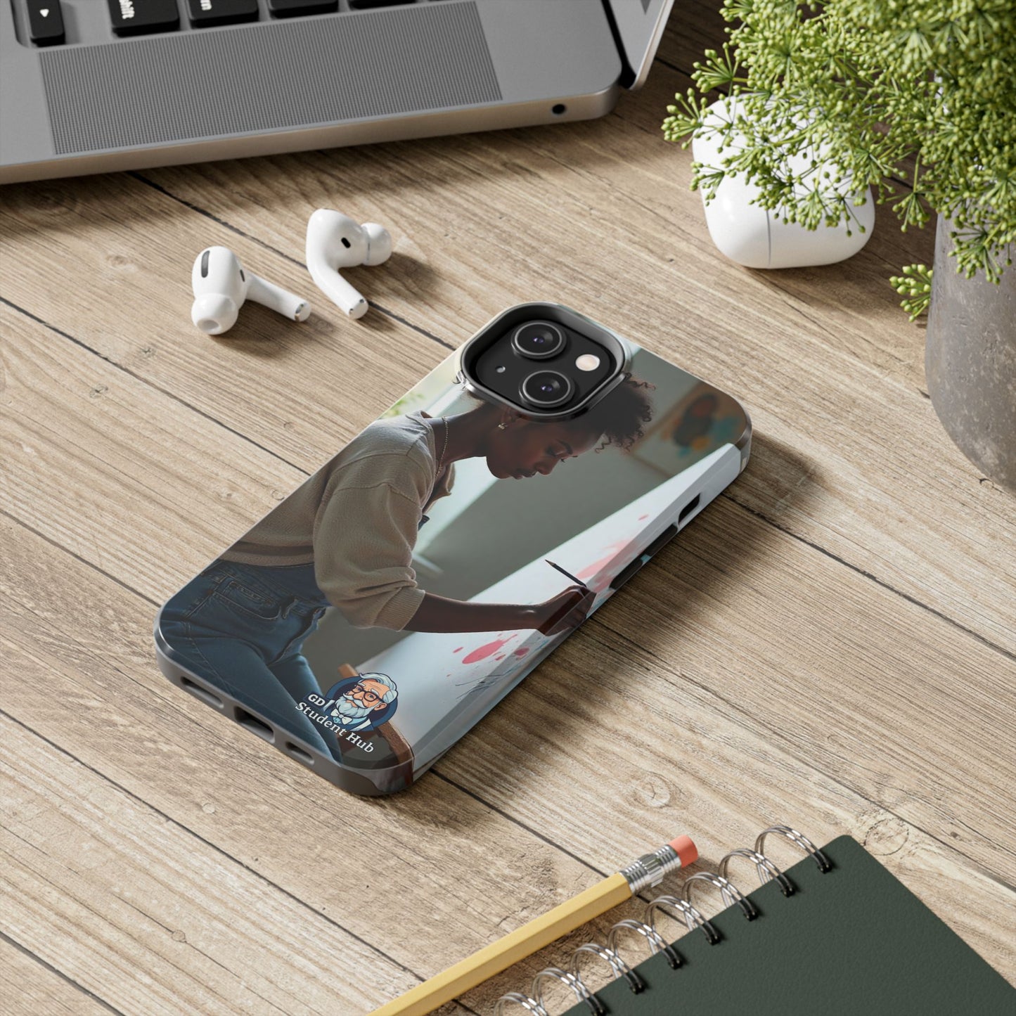 Epic Protection: Tough Phone Cases for Your Bold Moves