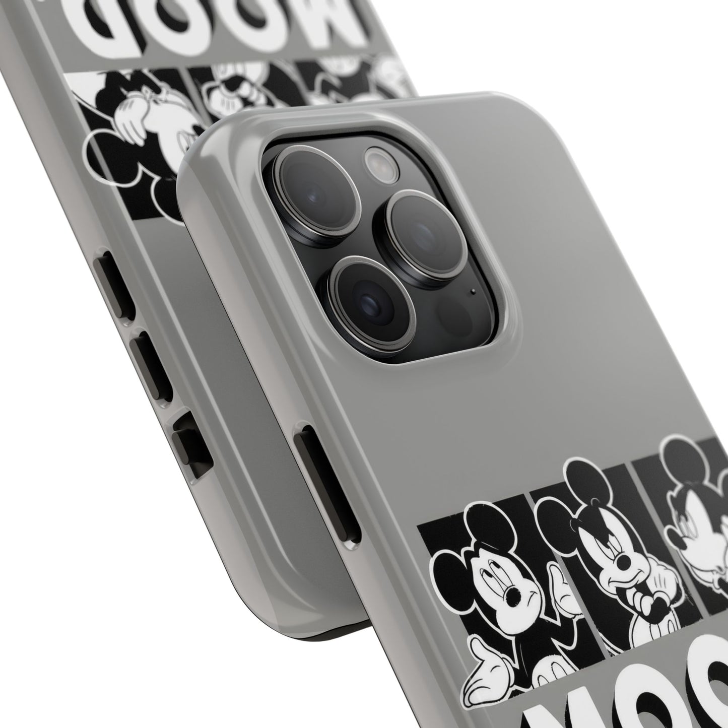 Epic Protection: Tough Phone Cases for Your Bold Moves