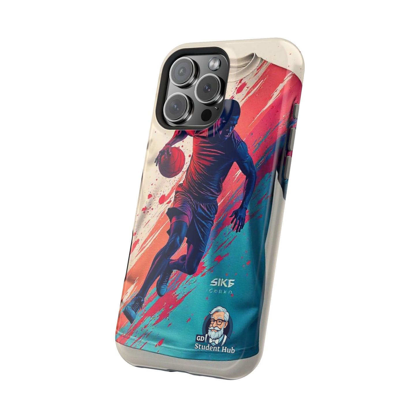 Snap & Go: Magnetic Tough Cases for Your Bold Lifestyle