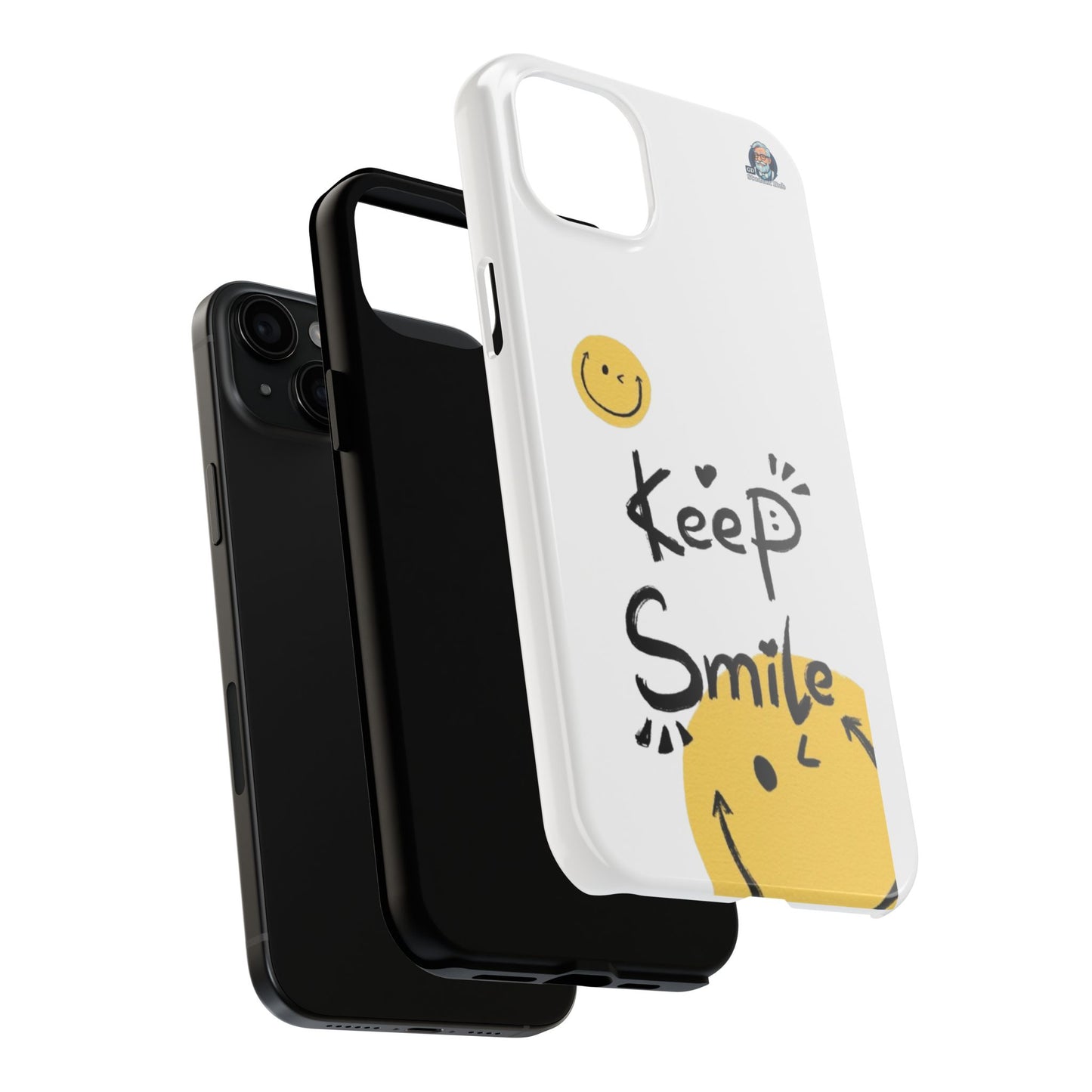 Epic Protection: Tough Phone Cases for Your Bold Moves