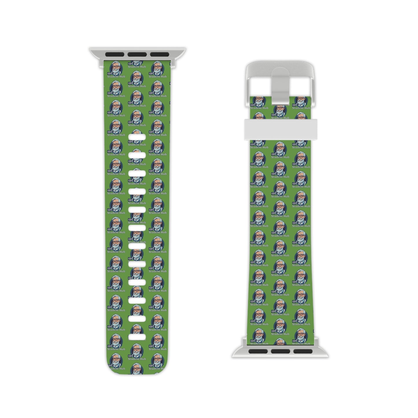 Custom Sport Band for Apple Watch: Style Meets Performance