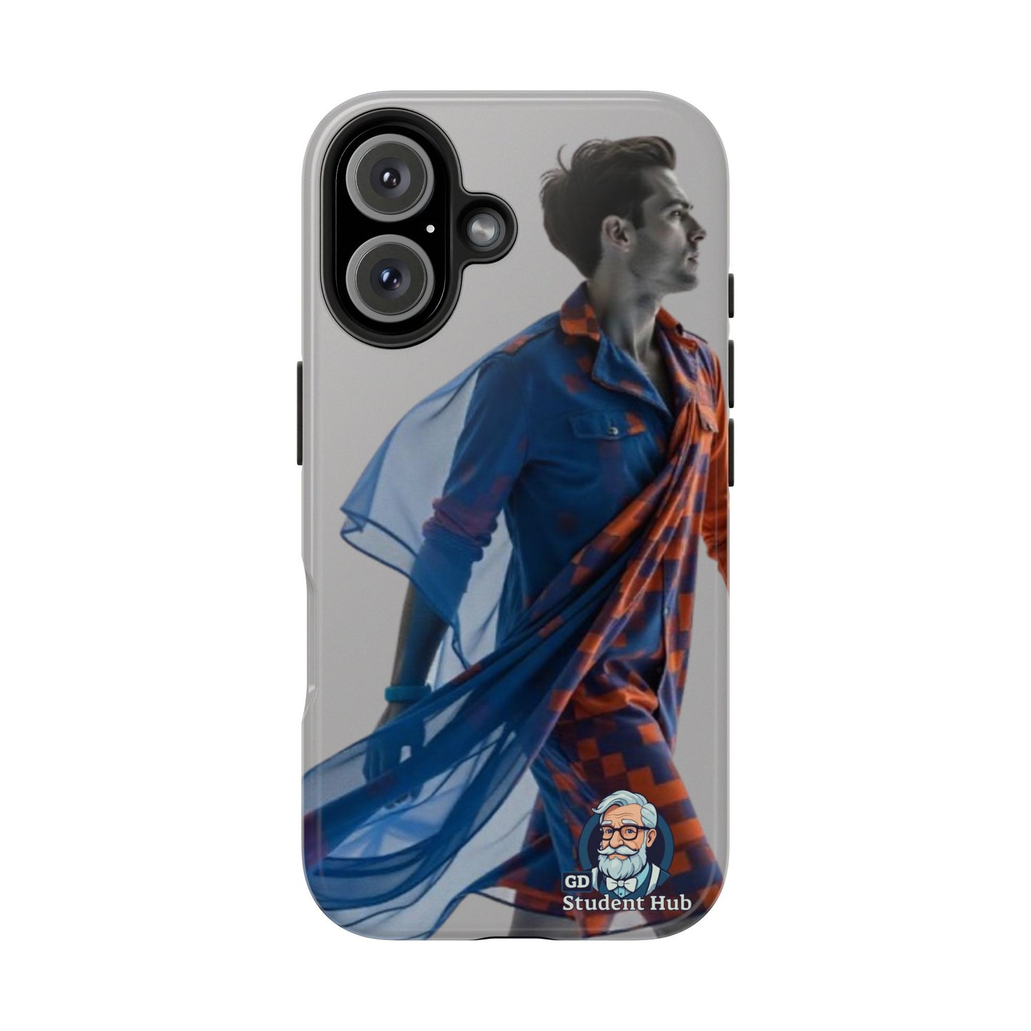 Epic Protection: Tough Phone Cases for Your Bold Moves