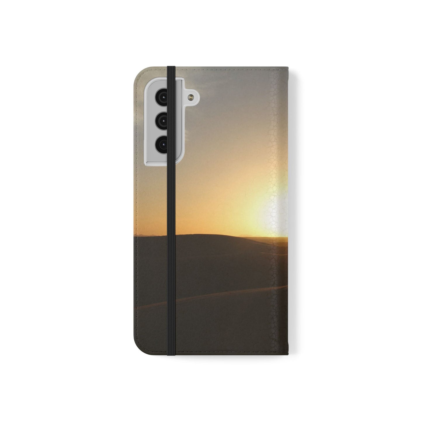 Flip & Go: Stylish Folio Cases for Everyday Convenience
