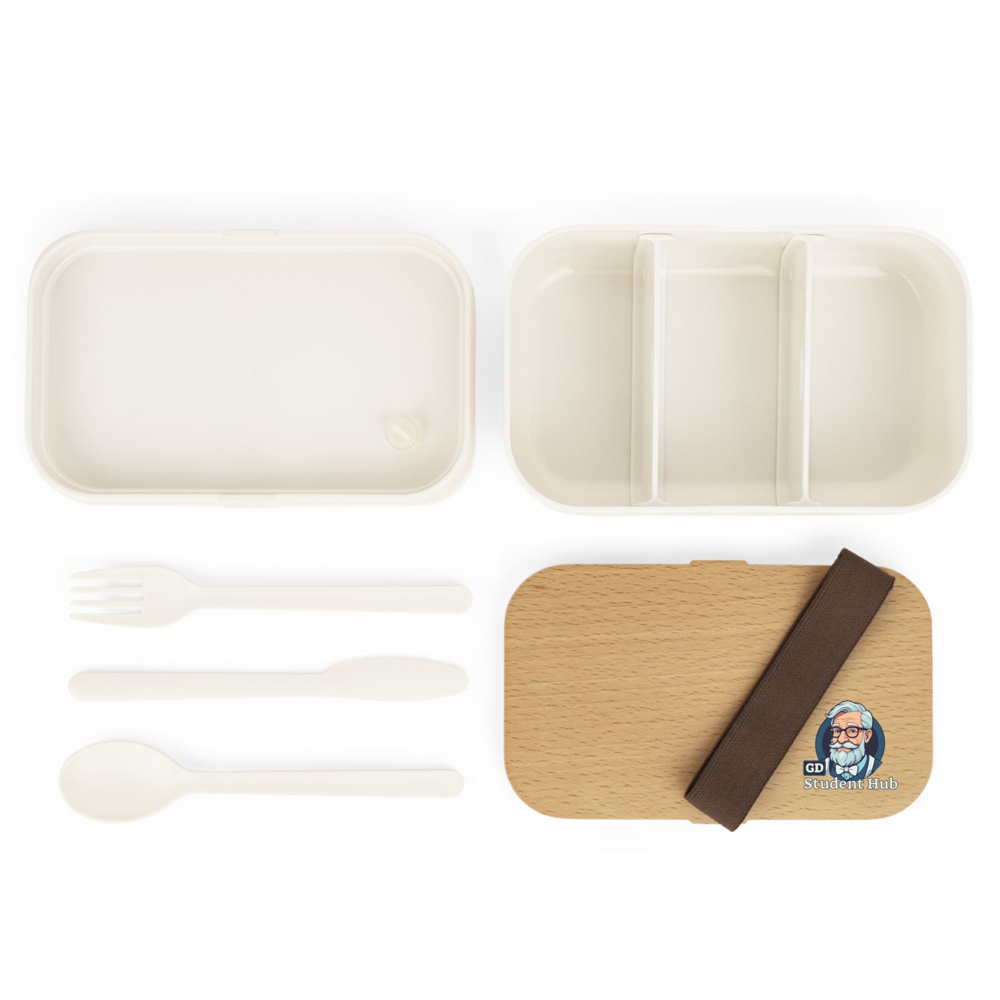 Meal Prep Made Easy: Custom Bento Lunch Box