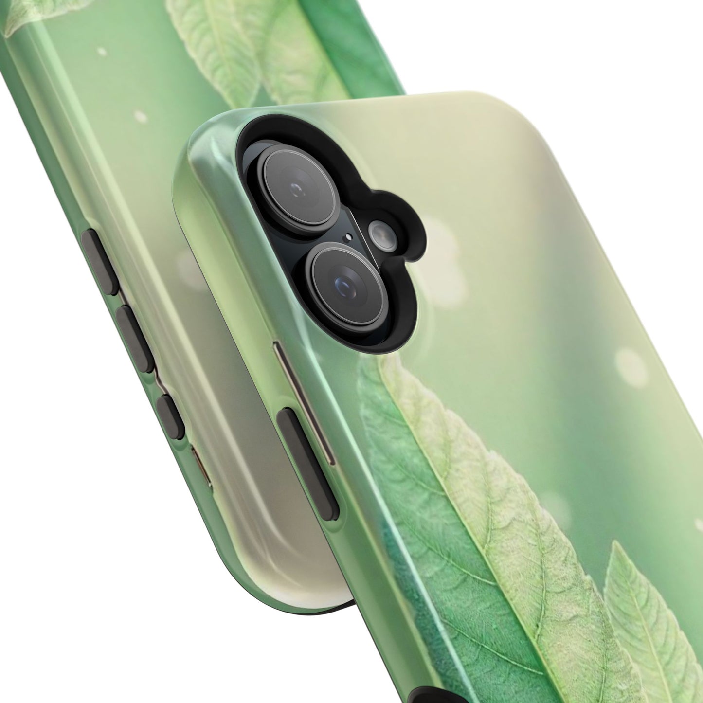 Snap & Go: Magnetic Tough Cases for Your Bold Lifestyle