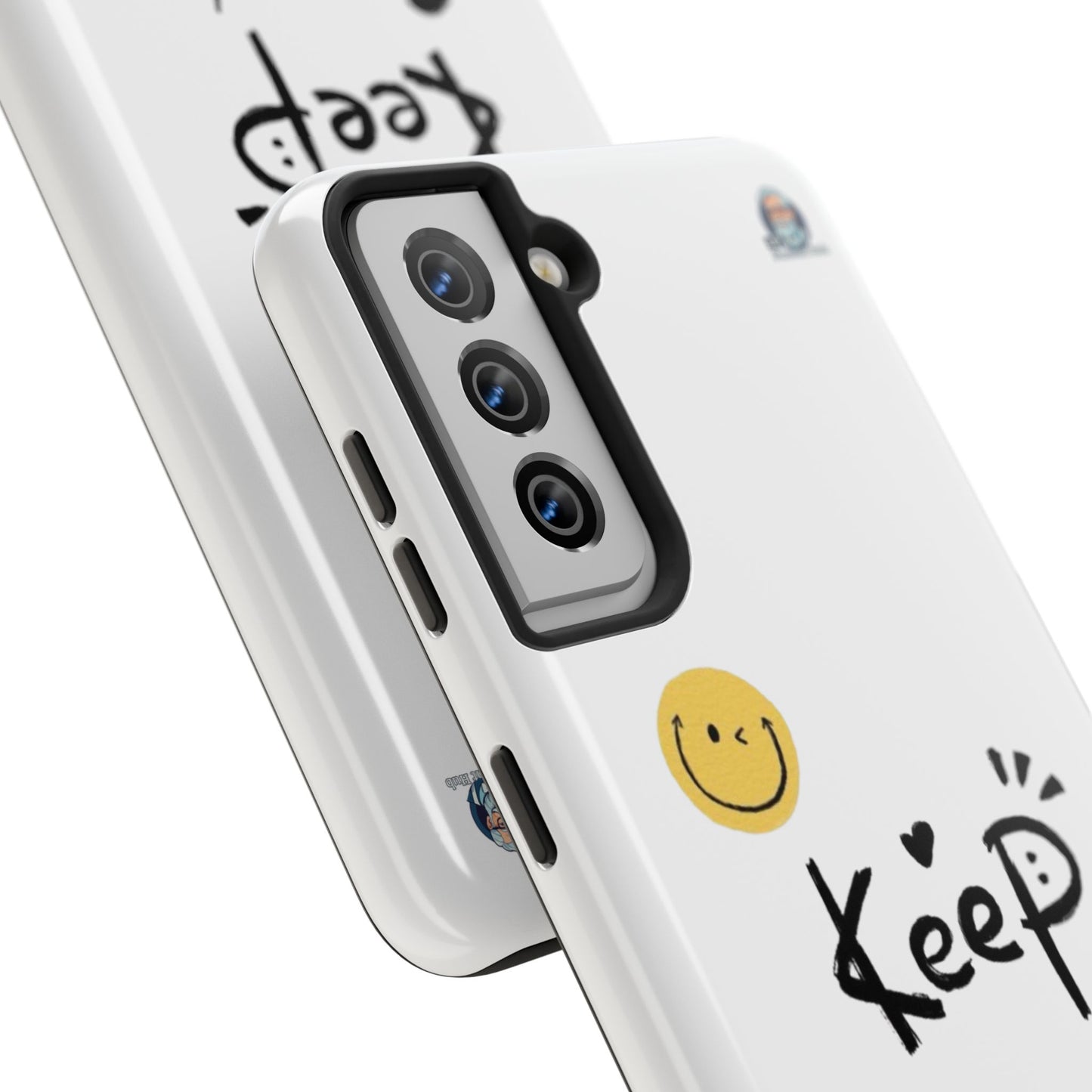 Epic Protection: Tough Phone Cases for Your Bold Moves