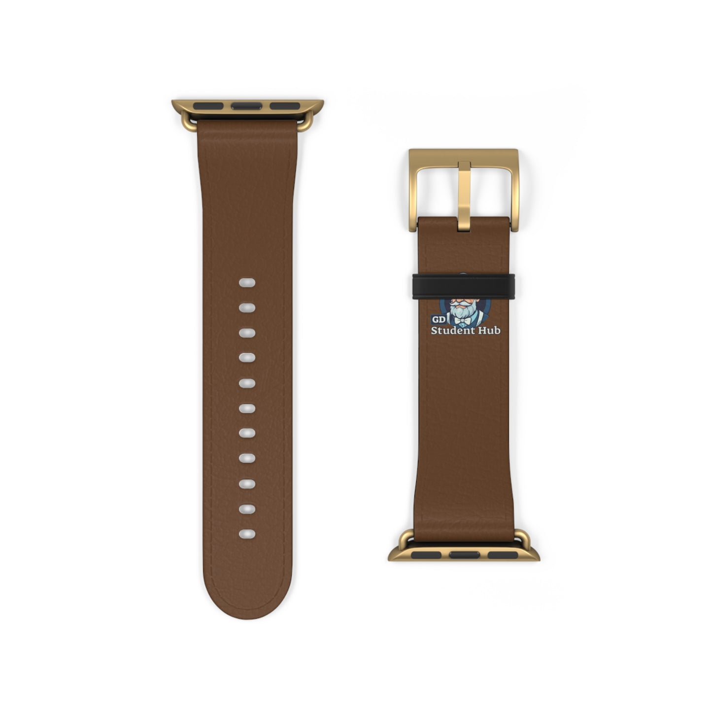 Style Upgrade: Custom Faux Leather Watch Bands