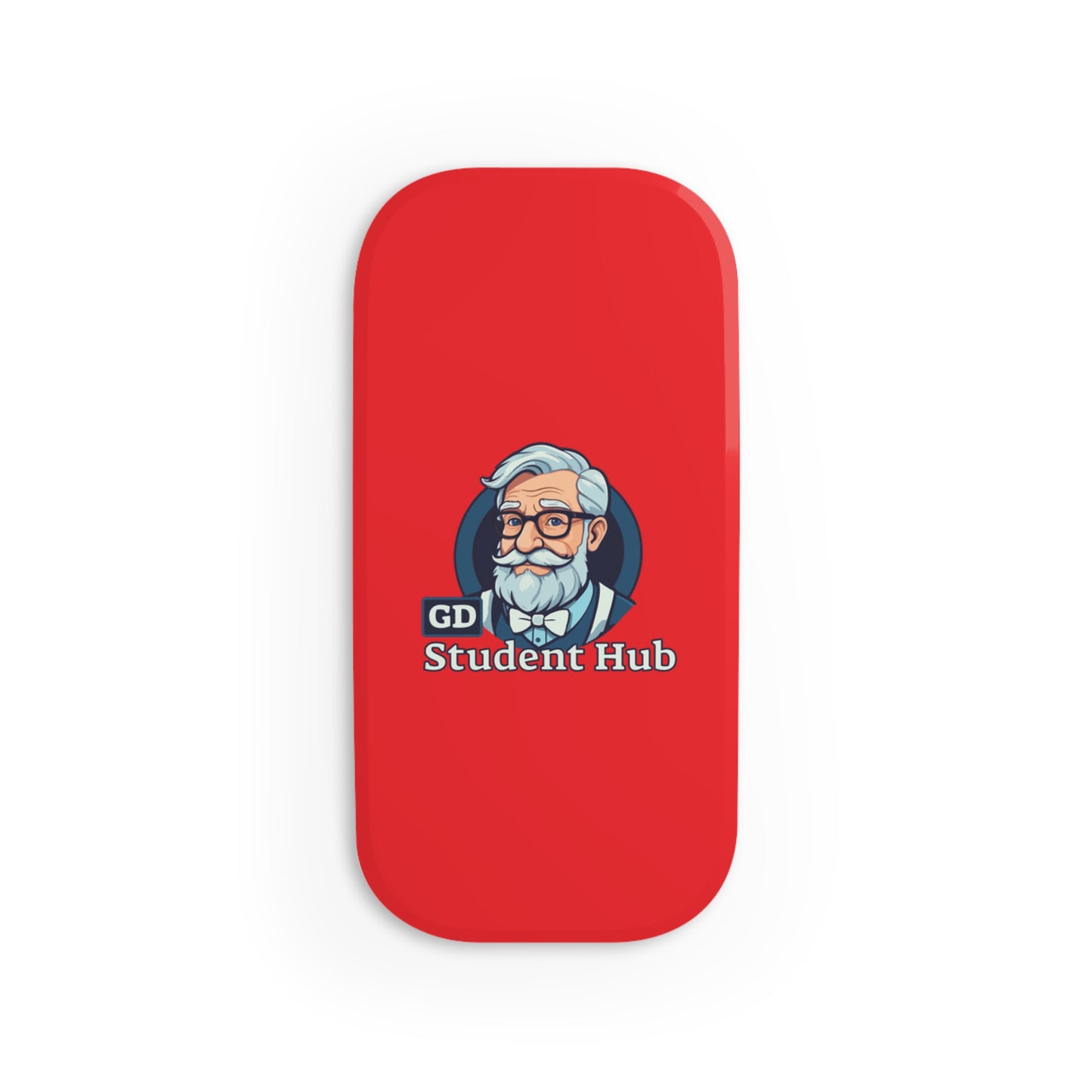 Snap & Hold: Custom Phone Grip for Ultimate Convenience