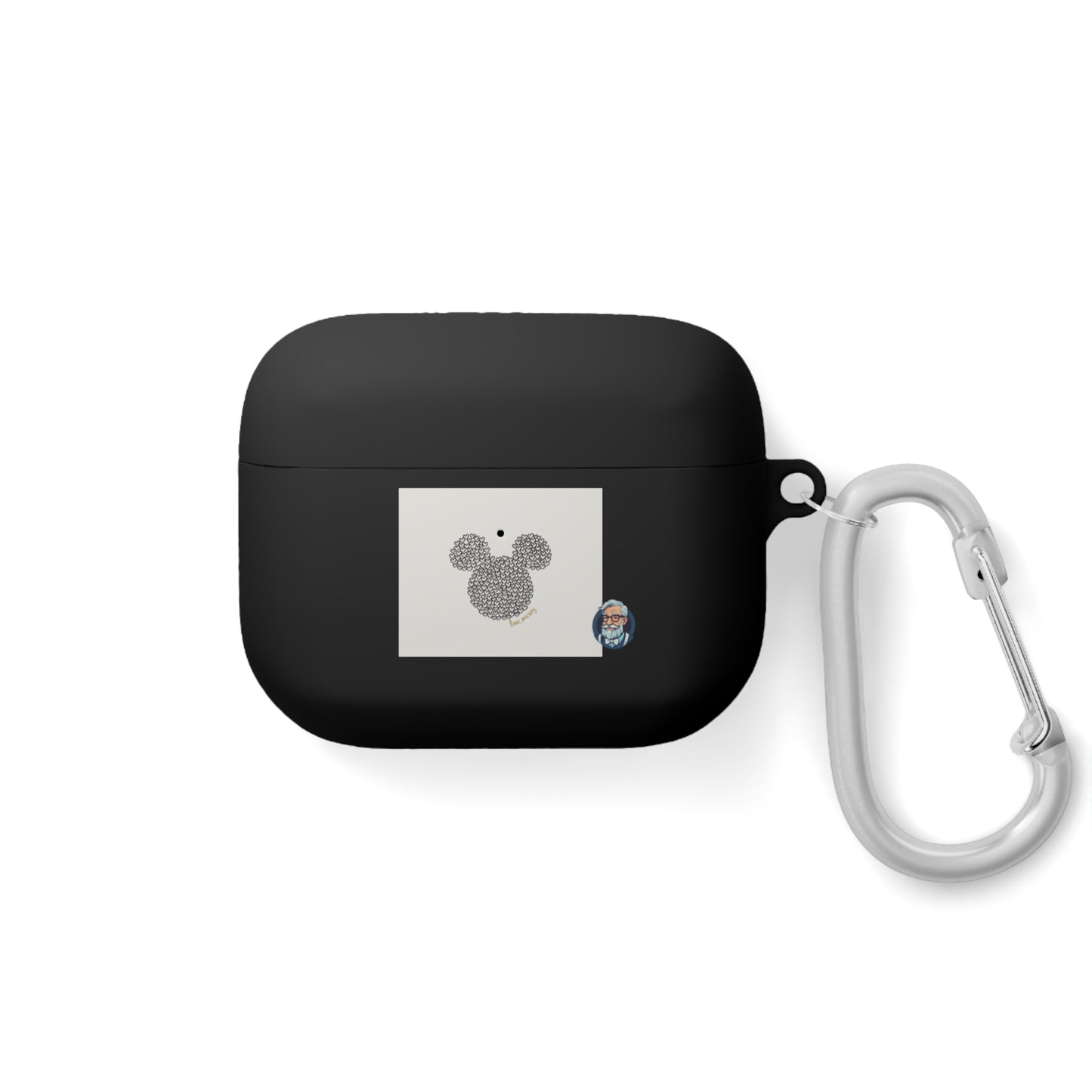 Stylish Protection: Custom AirPods & AirPods Pro Case Cover