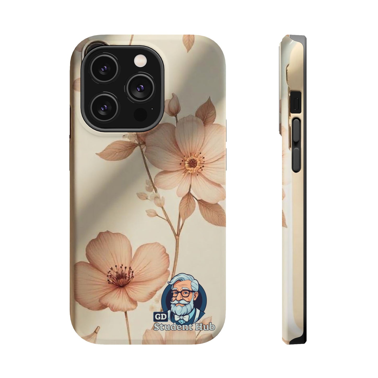 Snap & Go: Magnetic Tough Cases for Your Bold Lifestyle