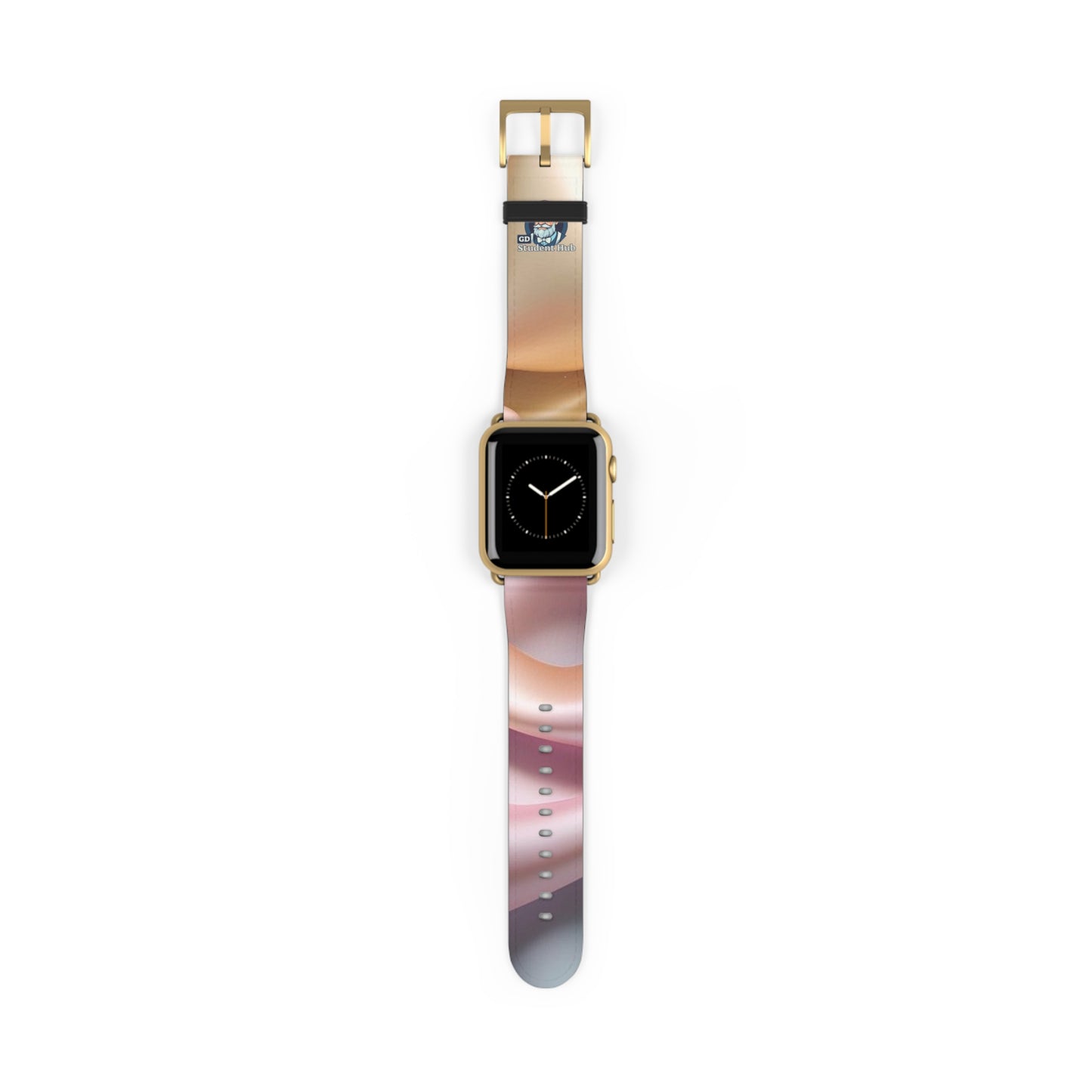 Style Upgrade: Custom Faux Leather Watch Bands