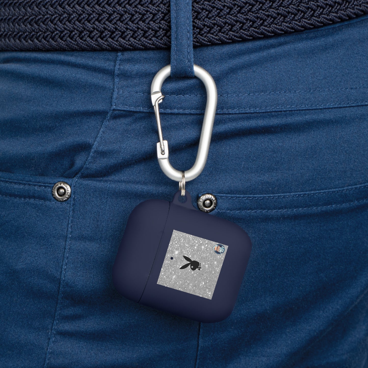 Stylish Protection: Custom AirPods & AirPods Pro Case Cover