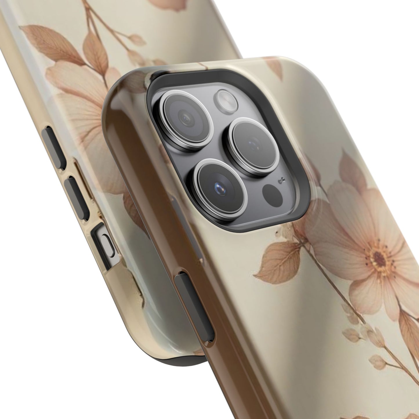 Snap & Go: Magnetic Tough Cases for Your Bold Lifestyle