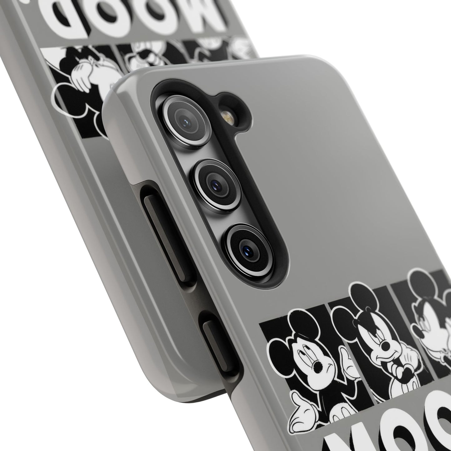 Epic Protection: Tough Phone Cases for Your Bold Moves