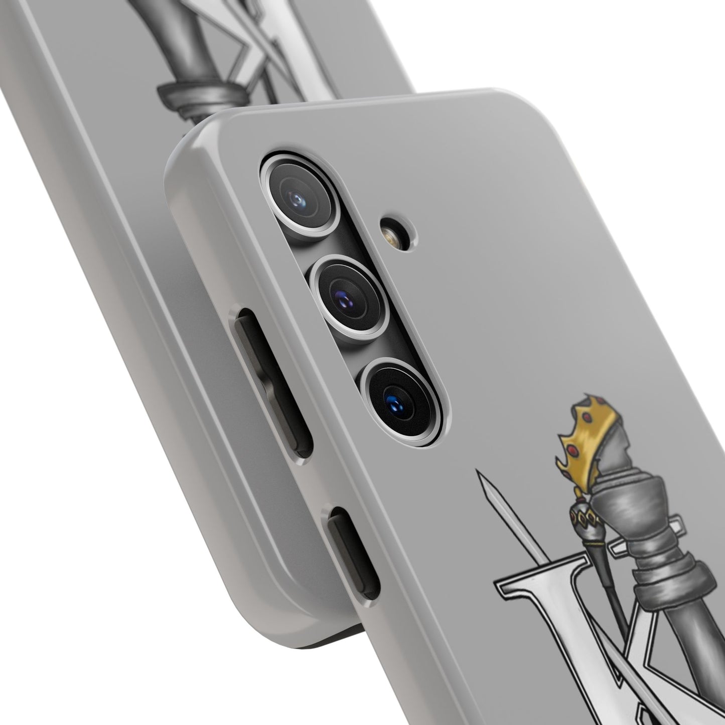 Epic Protection: Tough Phone Cases for Your Bold Moves