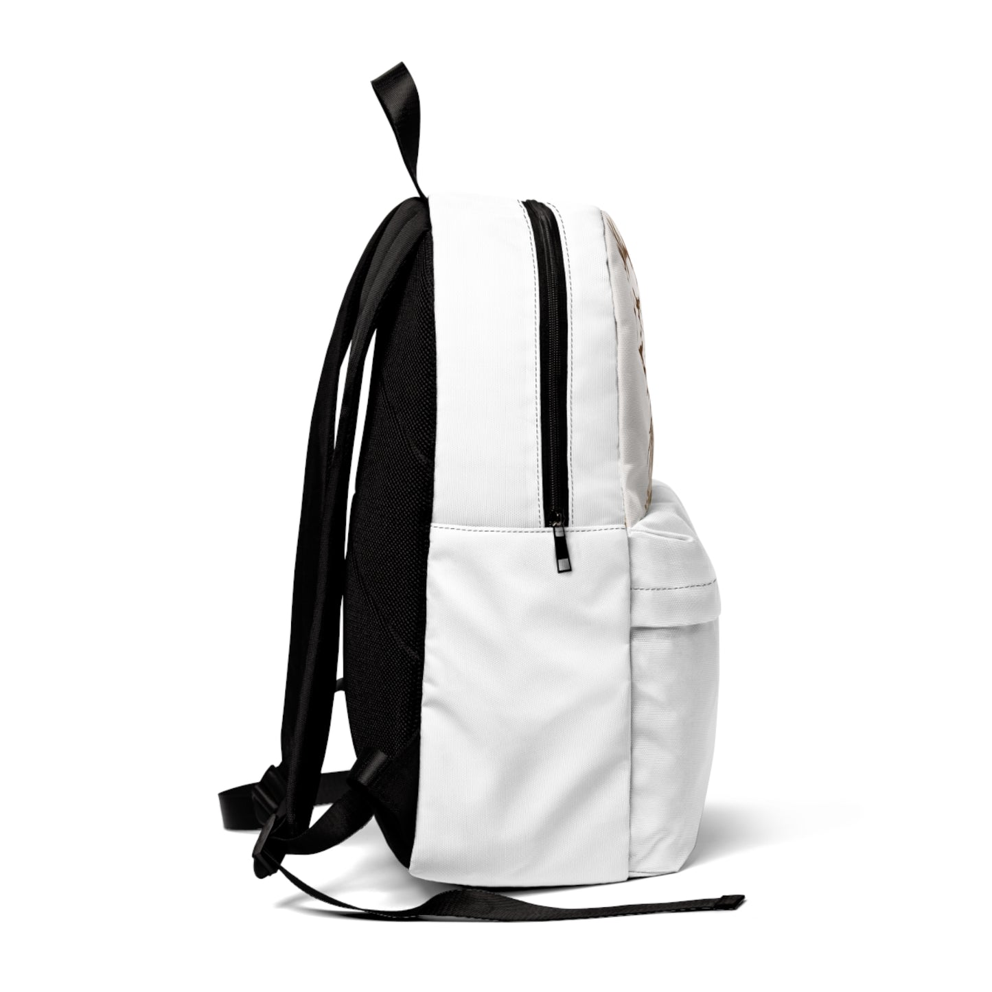 Everyday Adventure: Unisex Classic Backpack