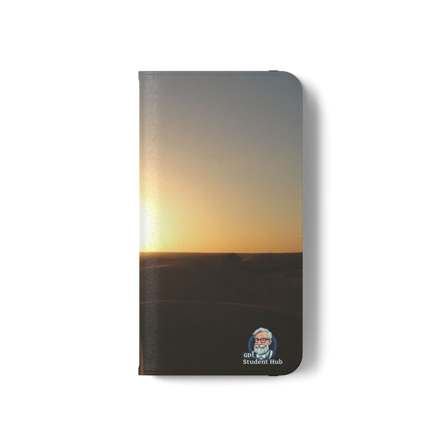 Flip & Go: Stylish Folio Cases for Everyday Convenience