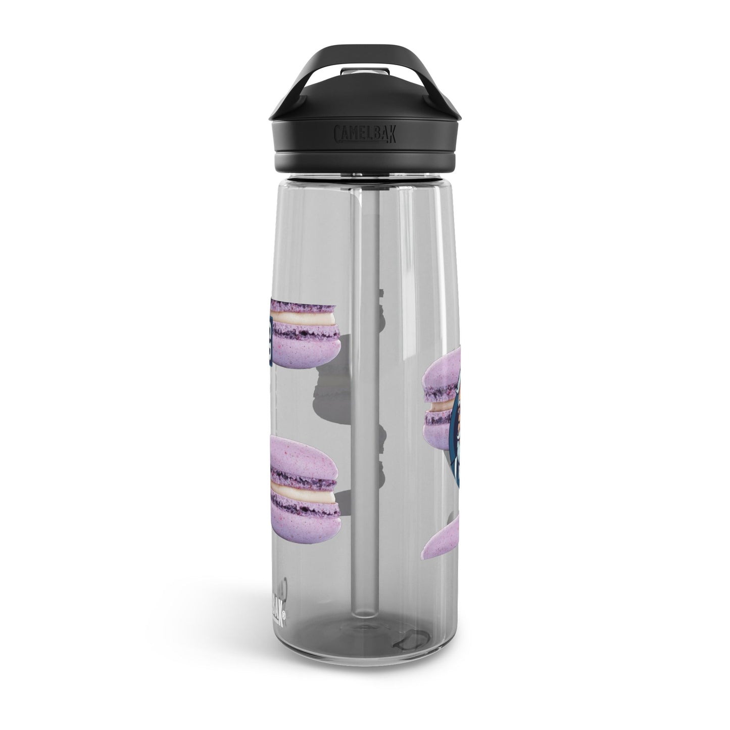 CamelBak Eddy® Water Bottle | Durable & Spill-Proof Hydration