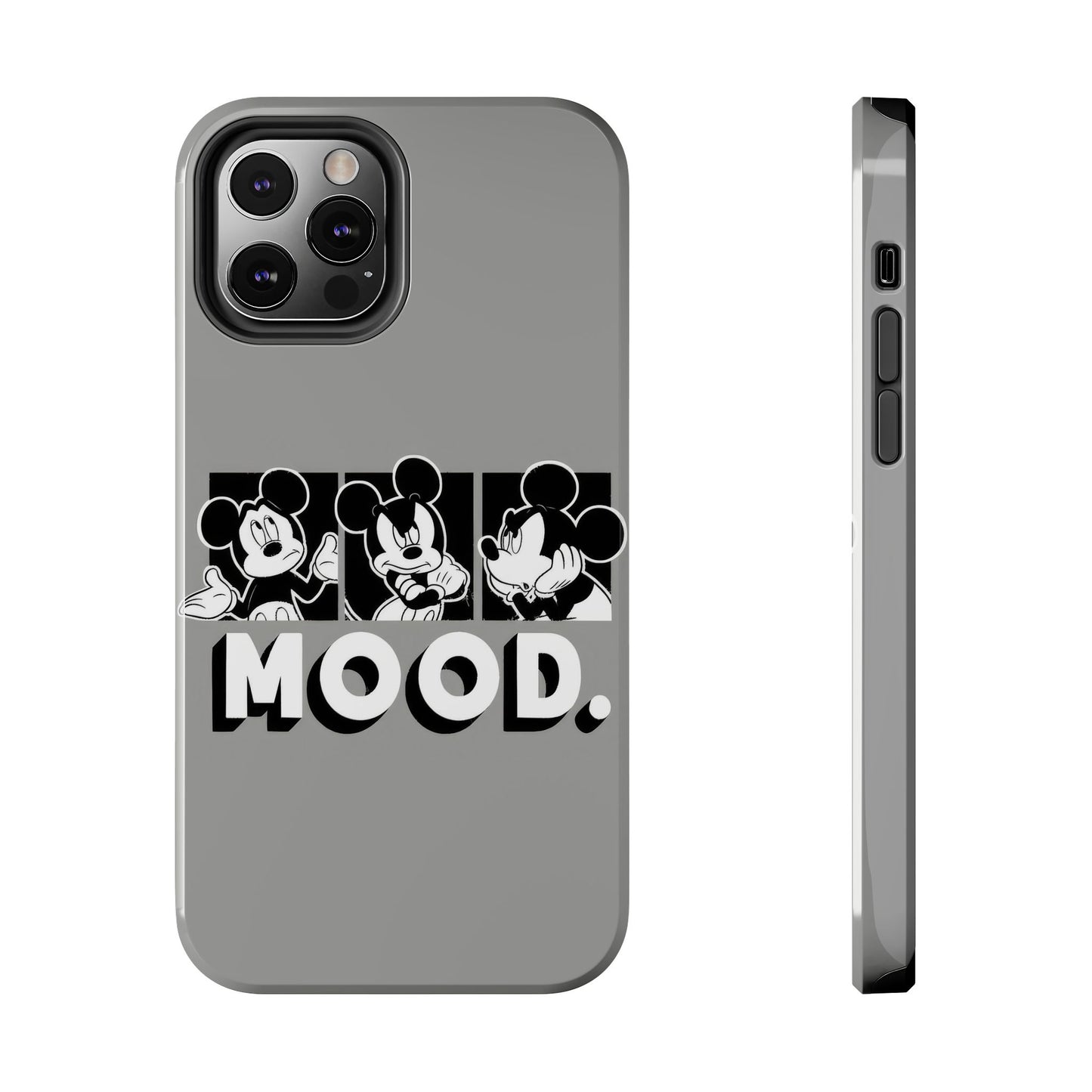 Epic Protection: Tough Phone Cases for Your Bold Moves