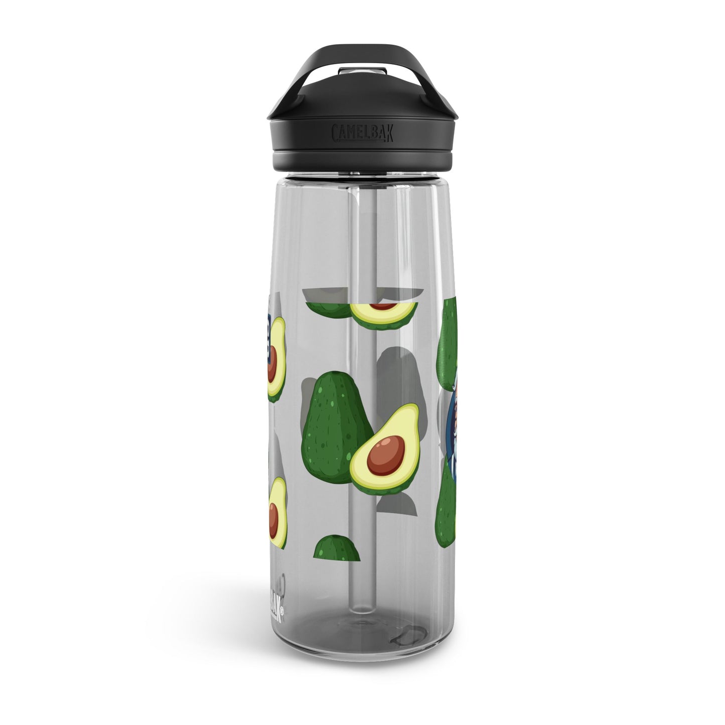 CamelBak Eddy® Water Bottle | Durable & Spill-Proof Hydration