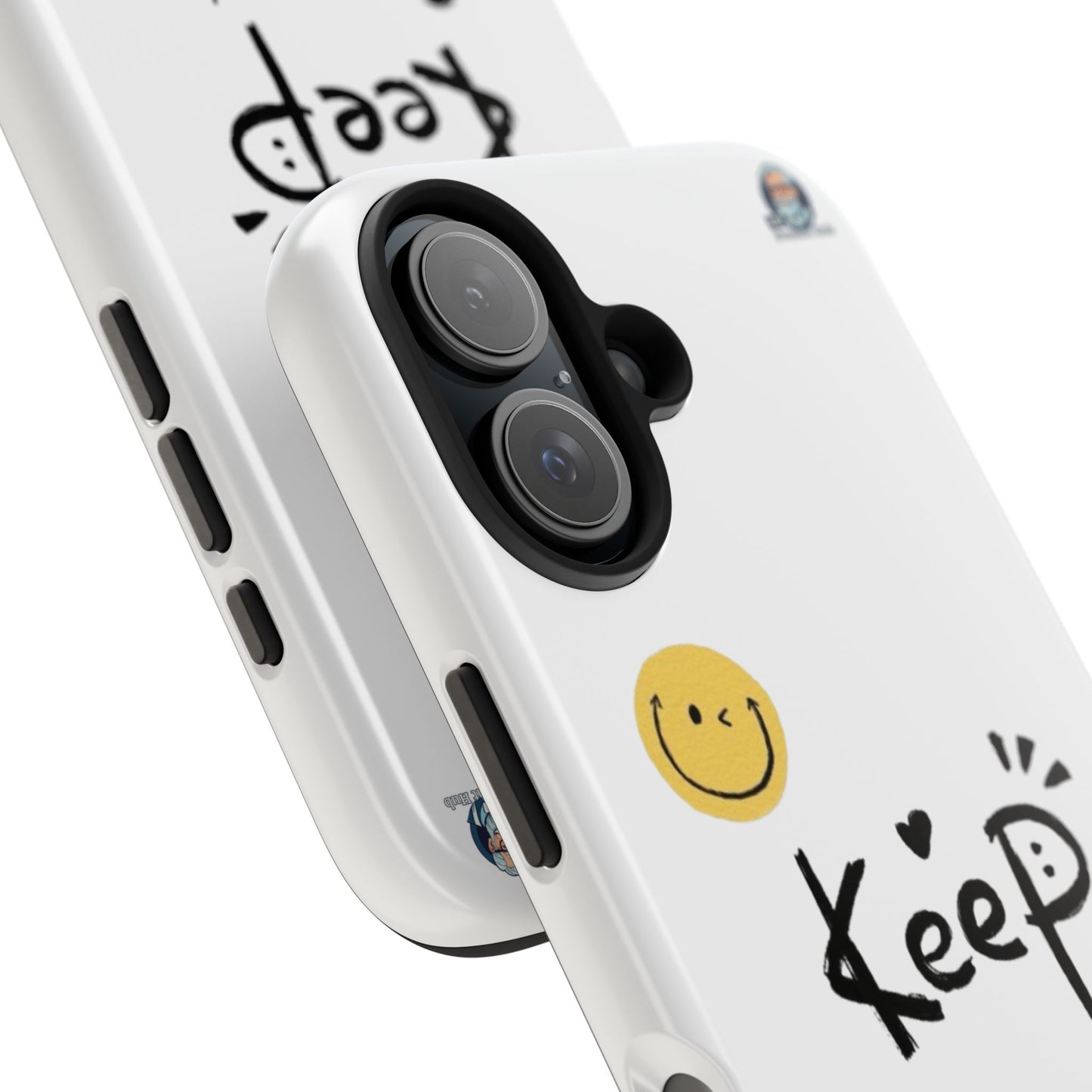 Epic Protection: Tough Phone Cases for Your Bold Moves