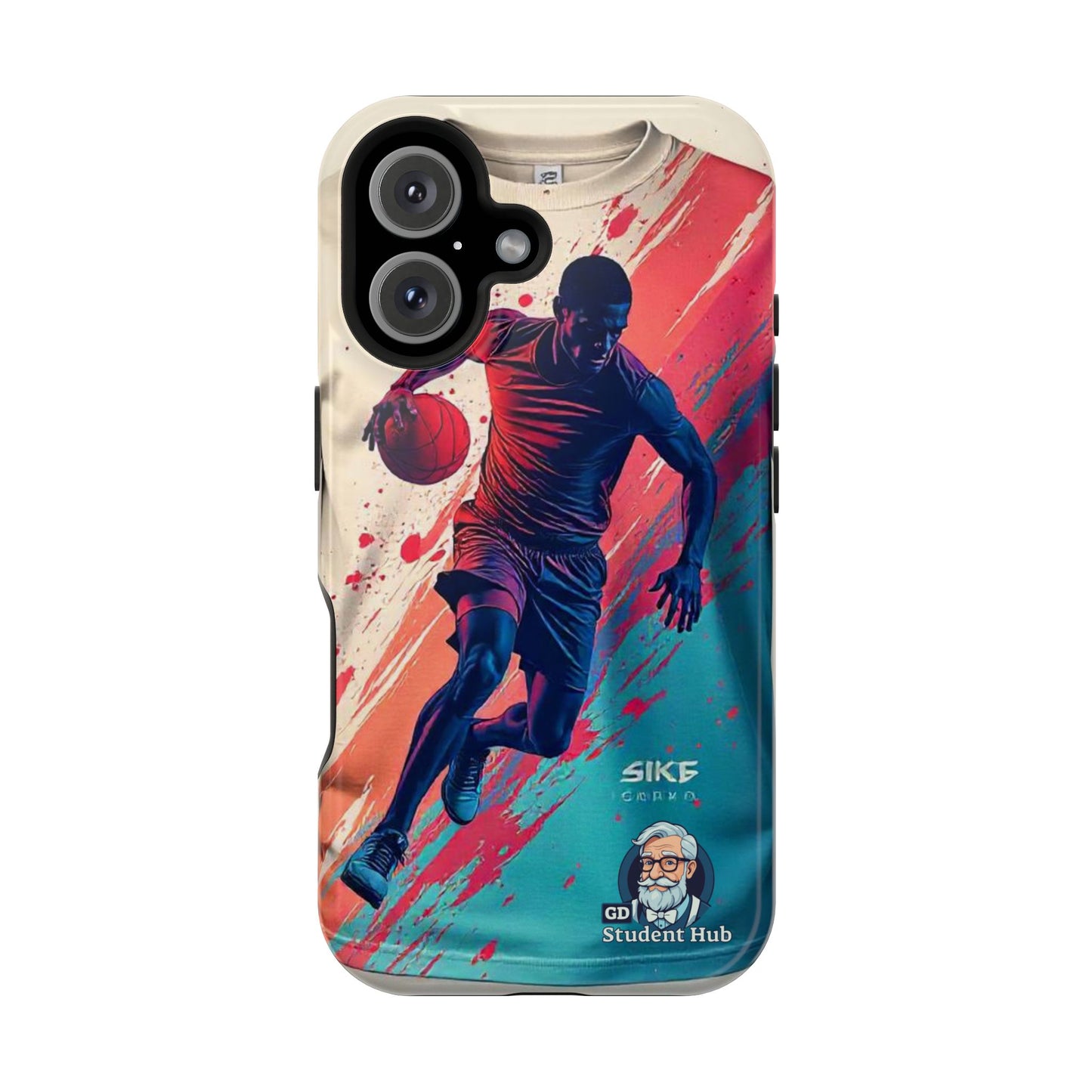 Snap & Go: Magnetic Tough Cases for Your Bold Lifestyle