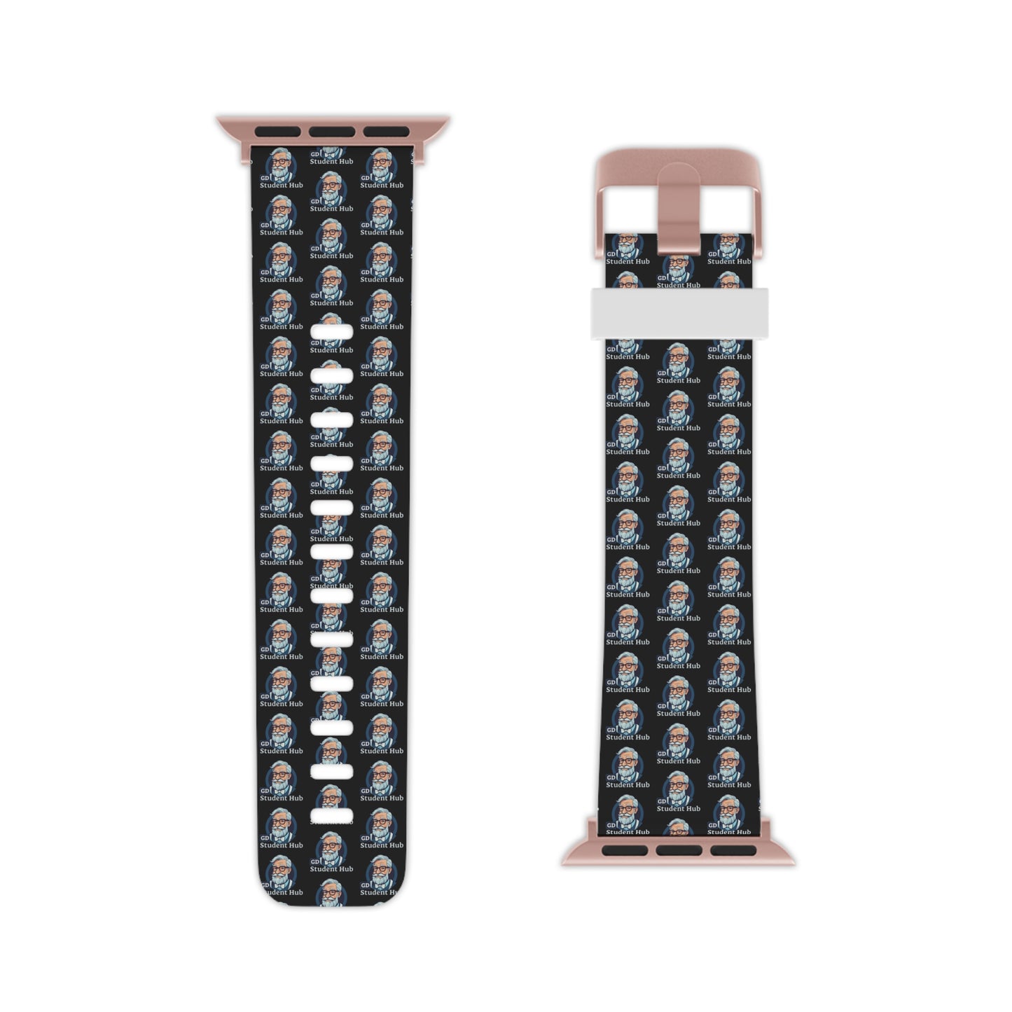Custom Sport Band for Apple Watch: Style Meets Performance