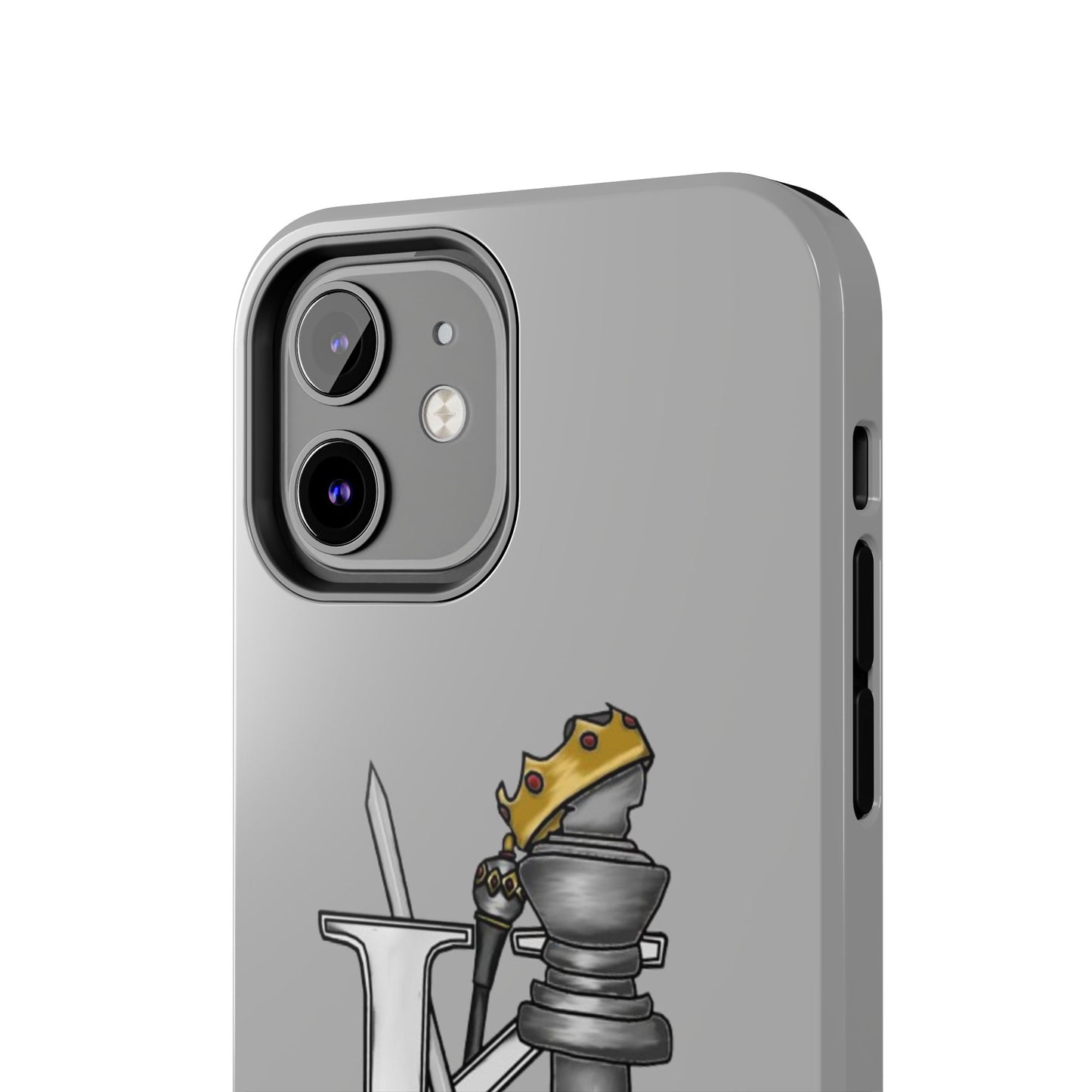 Epic Protection: Tough Phone Cases for Your Bold Moves