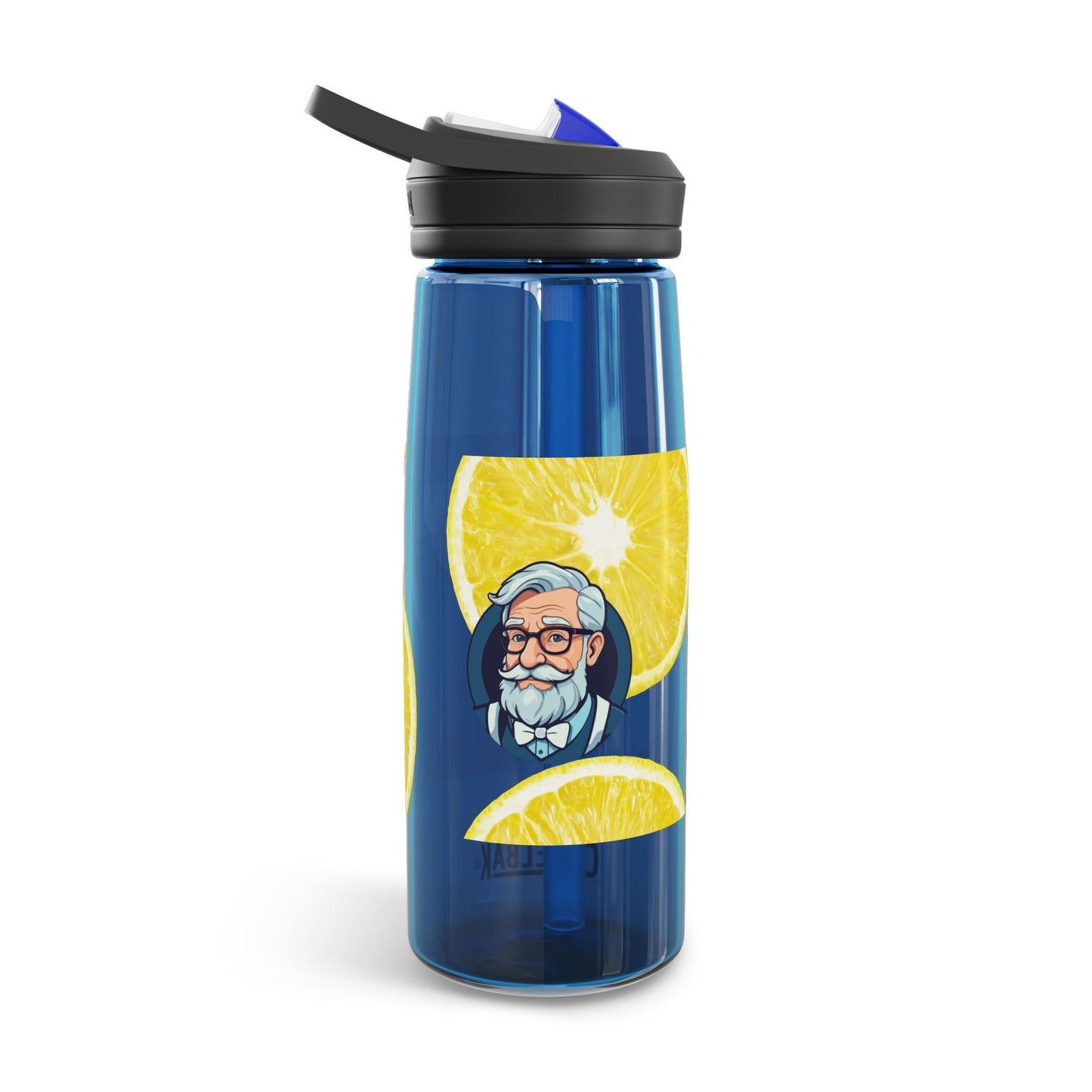 CamelBak Eddy® Water Bottle | Durable & Spill-Proof Hydration
