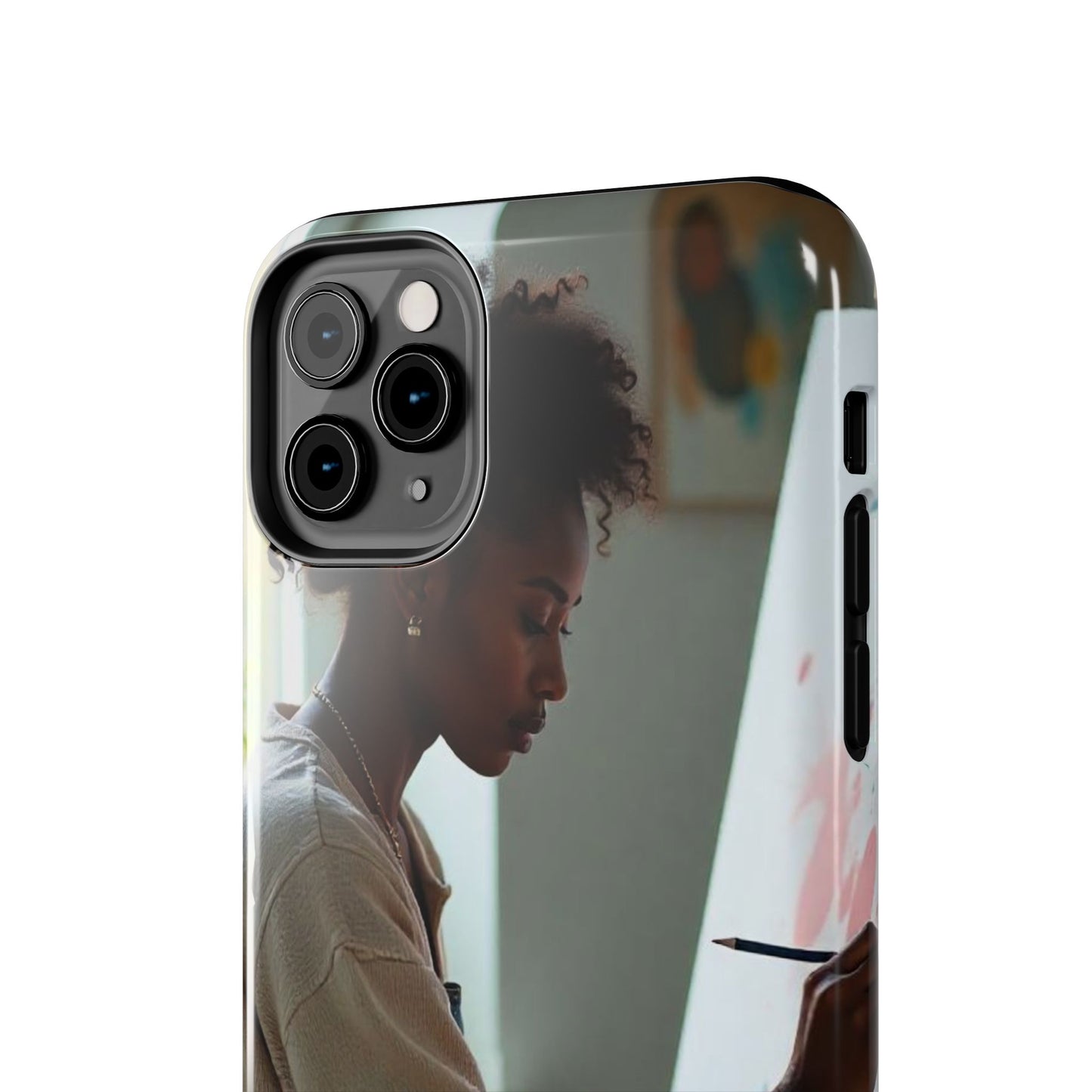 Epic Protection: Tough Phone Cases for Your Bold Moves