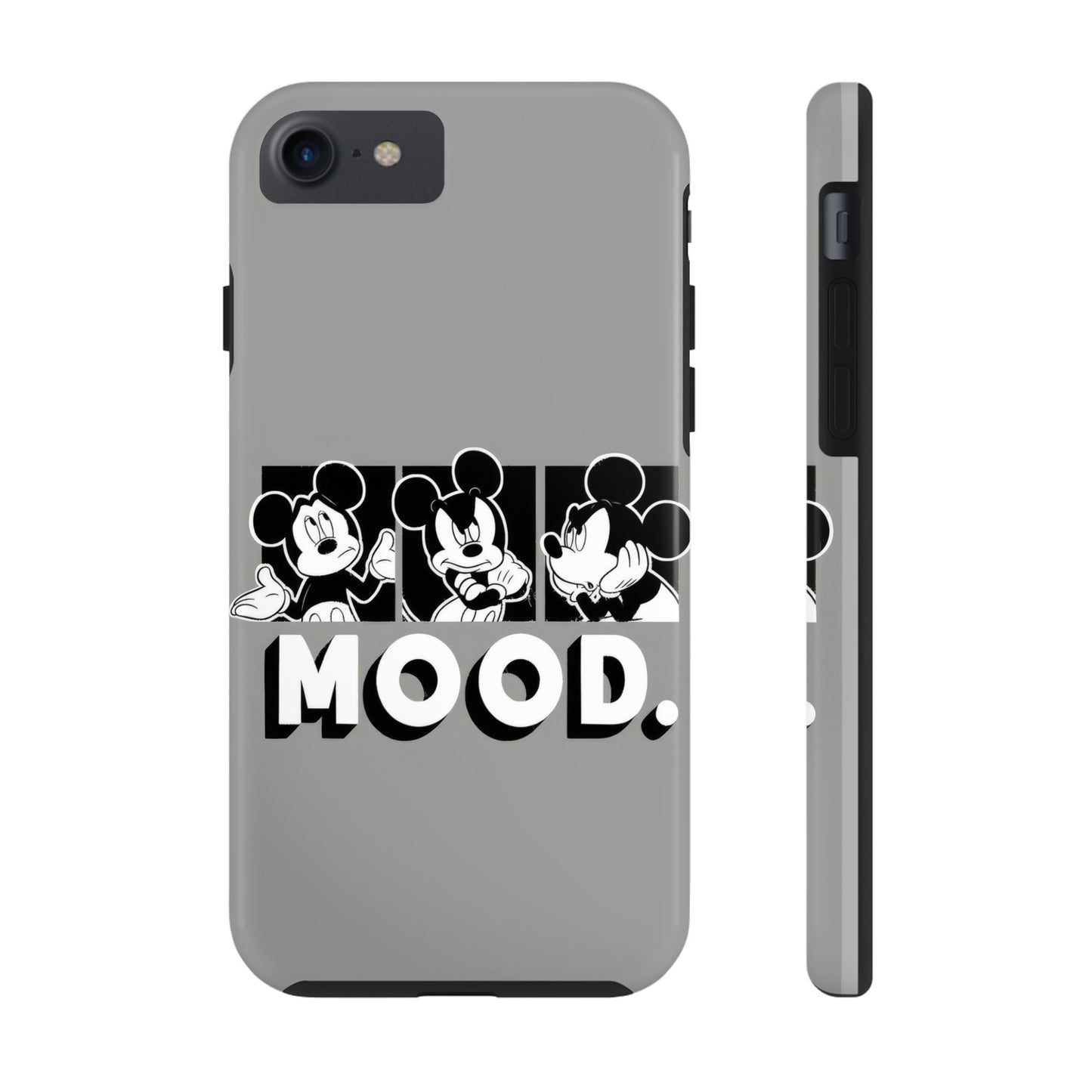 Epic Protection: Tough Phone Cases for Your Bold Moves