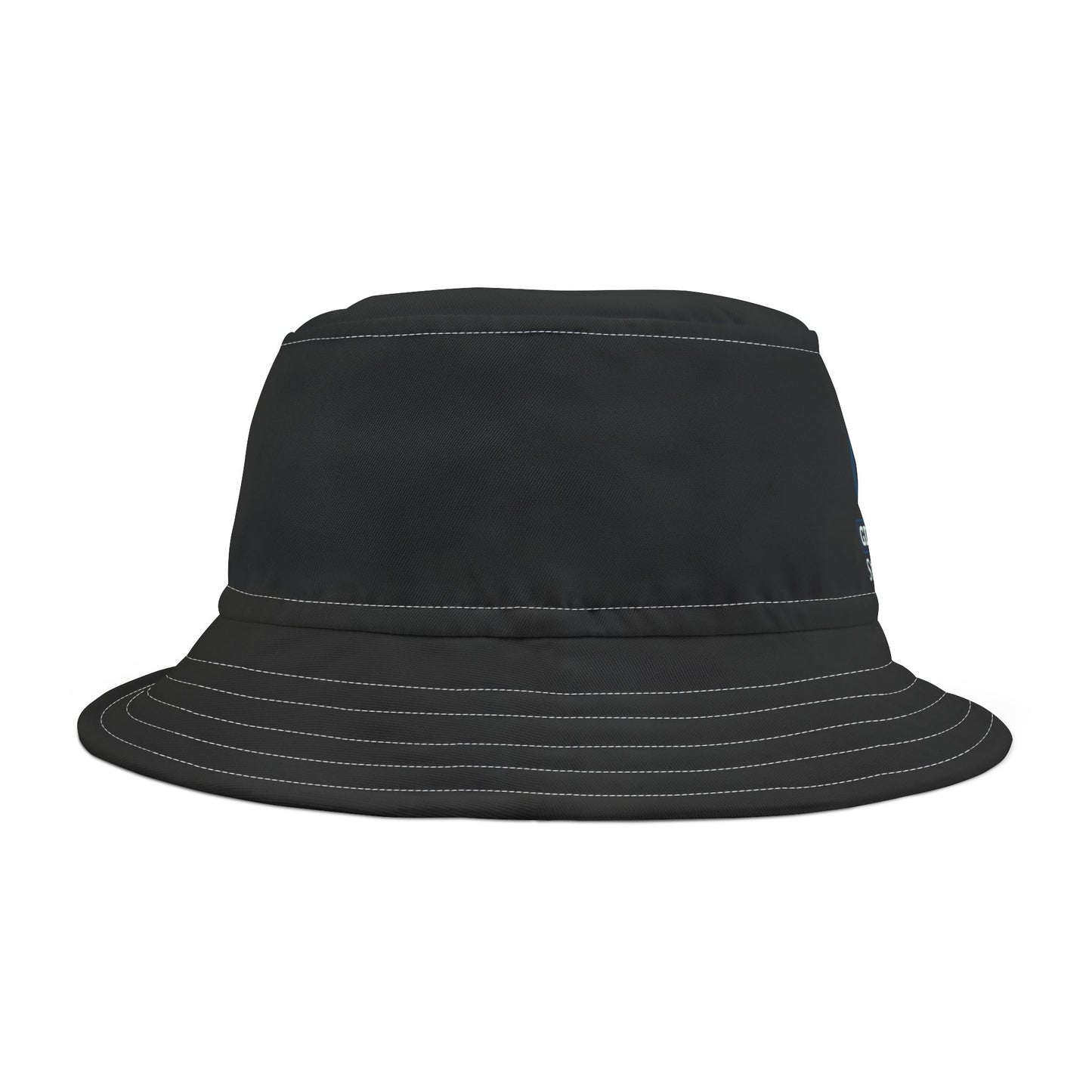 Trendsetter's Pick: Custom All-Over Print Bucket Hat