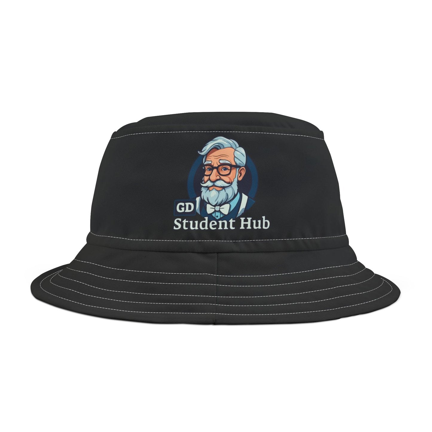Trendsetter's Pick: Custom All-Over Print Bucket Hat