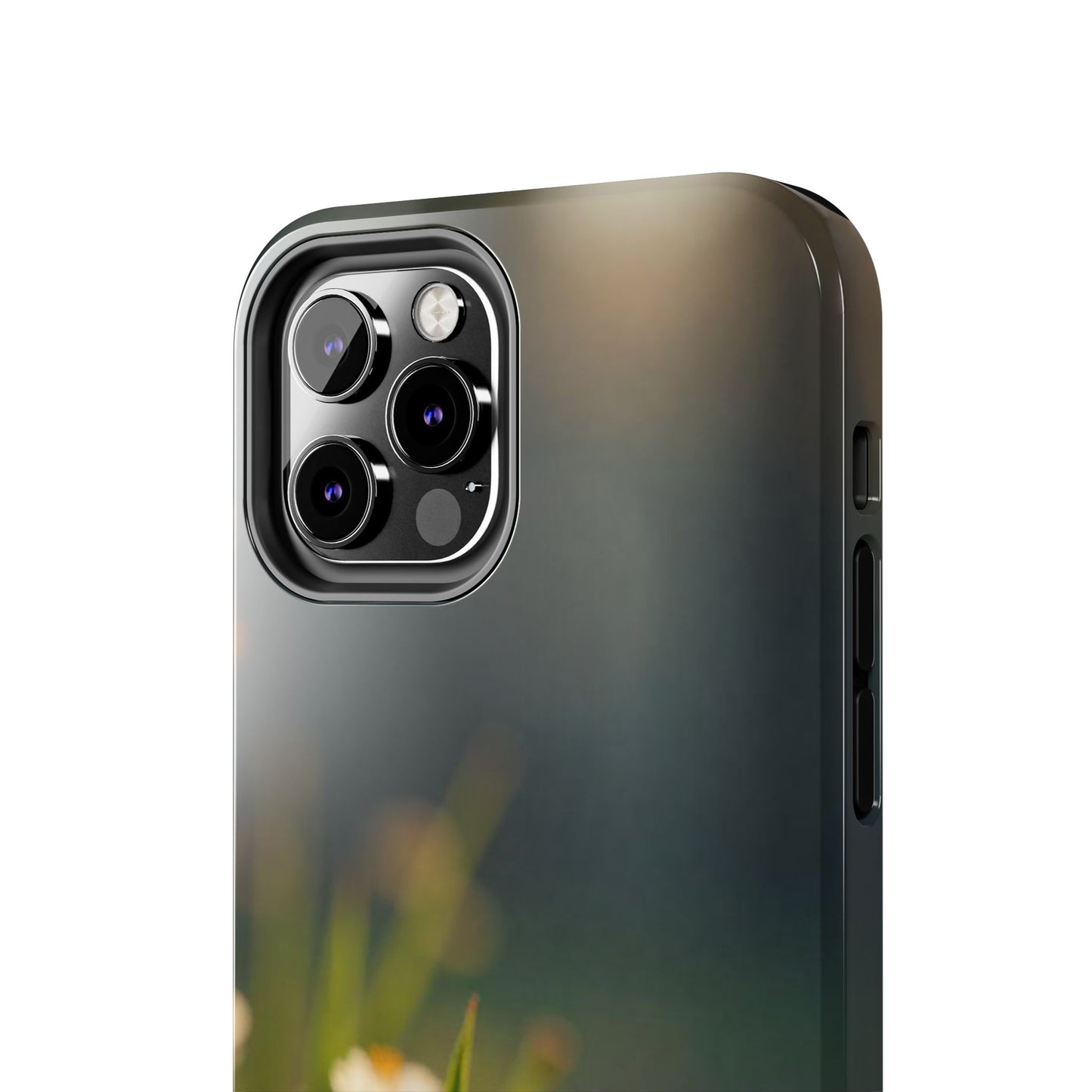 Epic Protection: Tough Phone Cases for Your Bold Moves