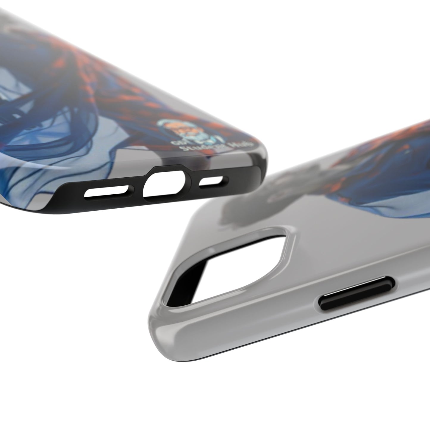 Epic Protection: Tough Phone Cases for Your Bold Moves