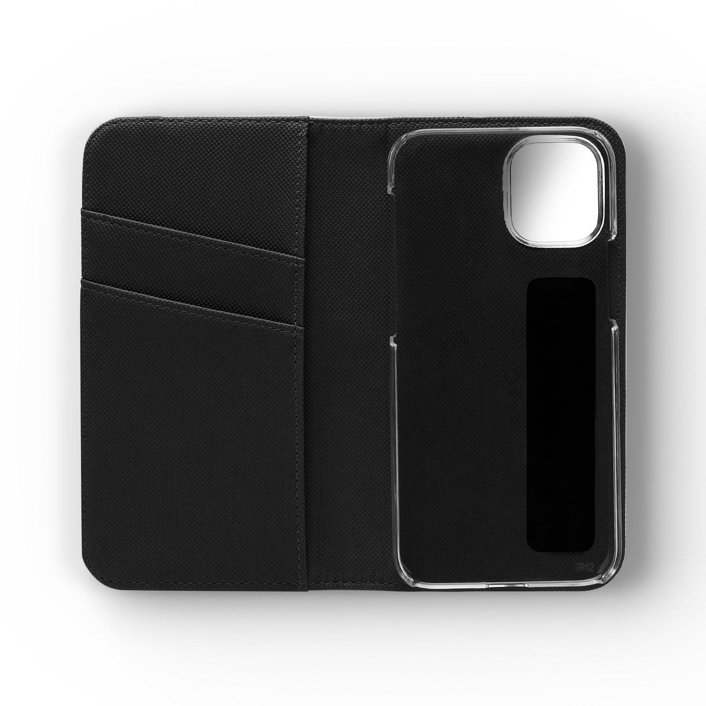 Flip & Go: Stylish Folio Cases for Everyday Convenience