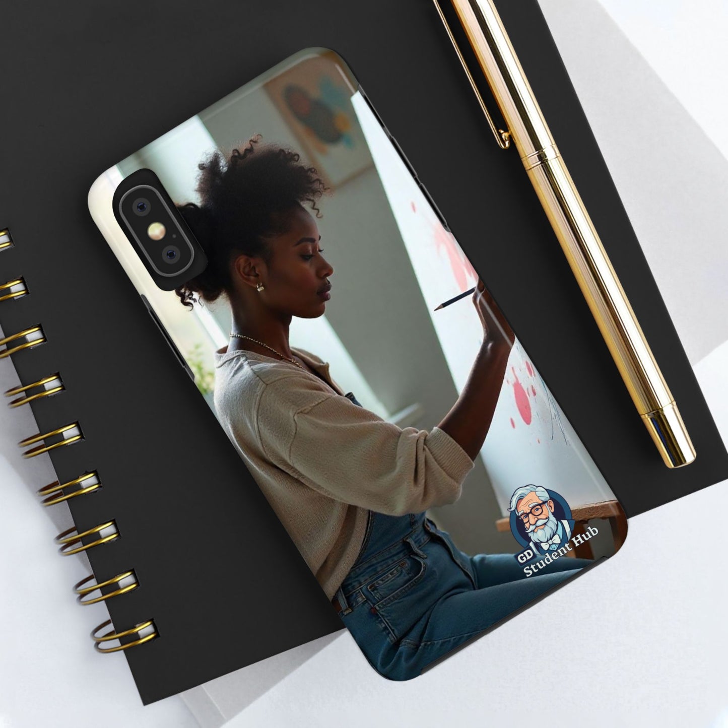 Epic Protection: Tough Phone Cases for Your Bold Moves