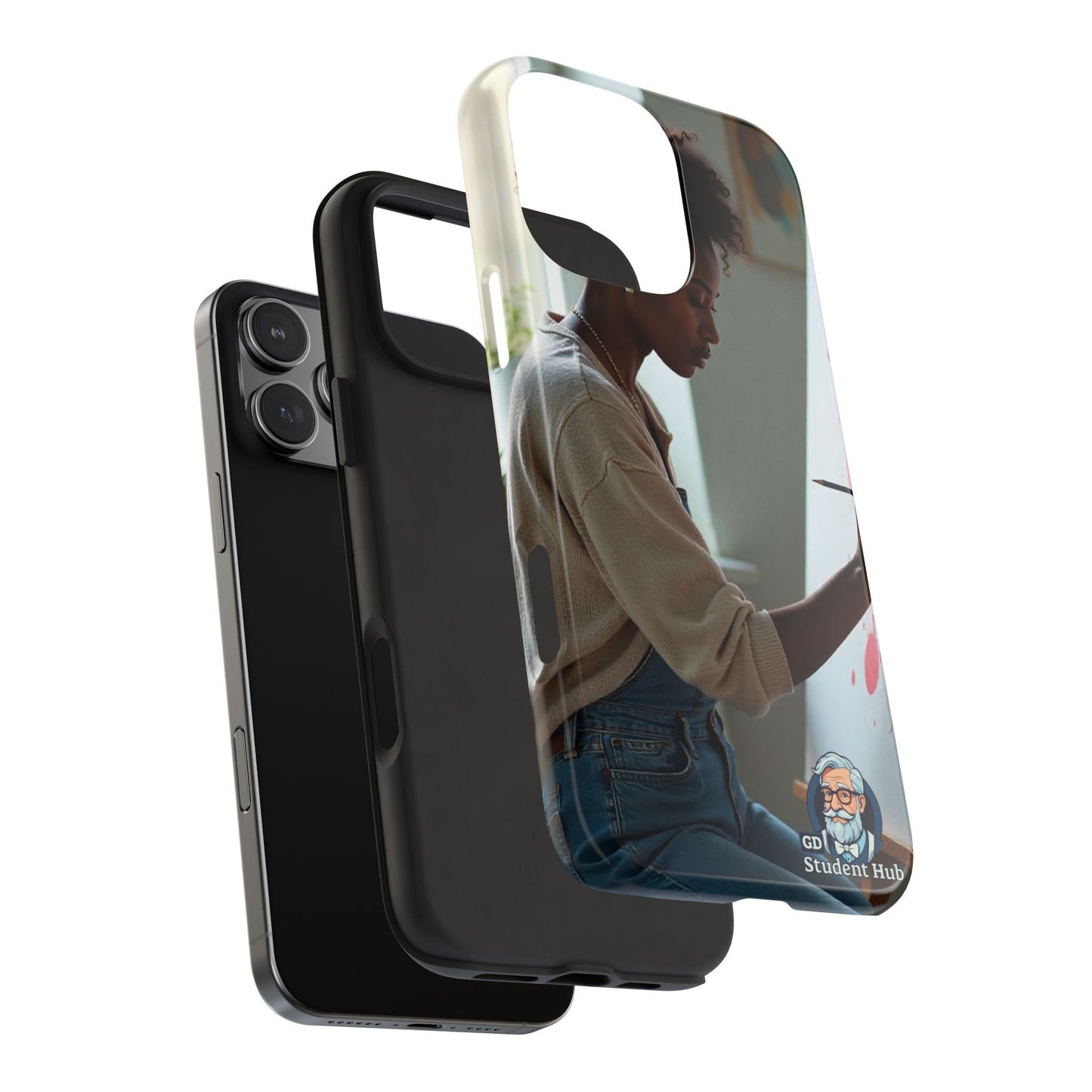 Epic Protection: Tough Phone Cases for Your Bold Moves