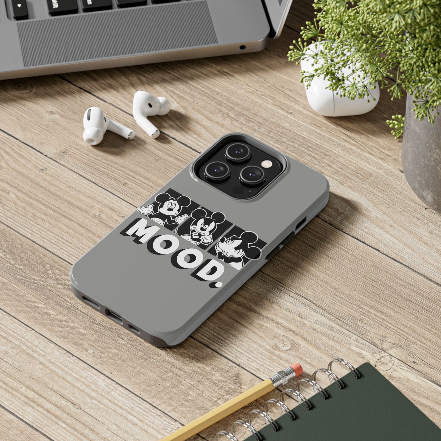 Epic Protection: Tough Phone Cases for Your Bold Moves