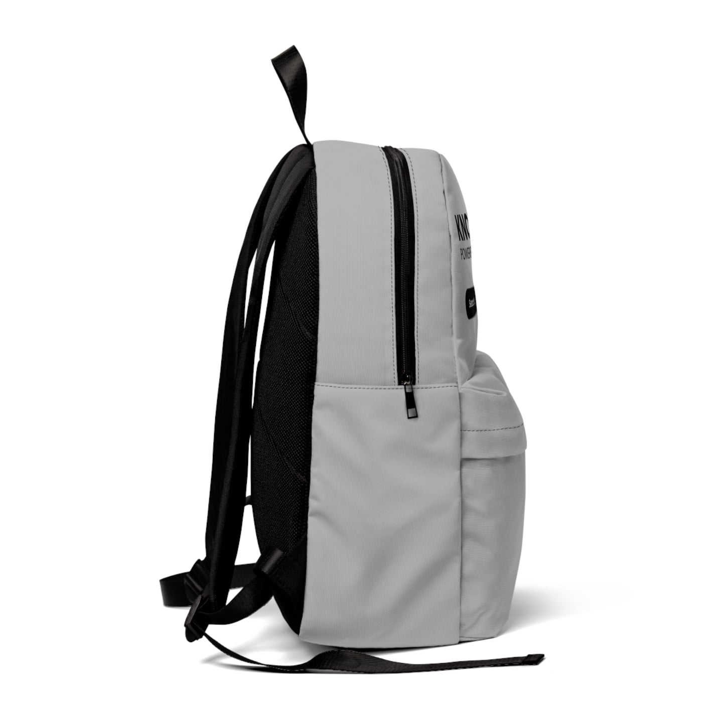 Everyday Adventure: Unisex Classic Backpack