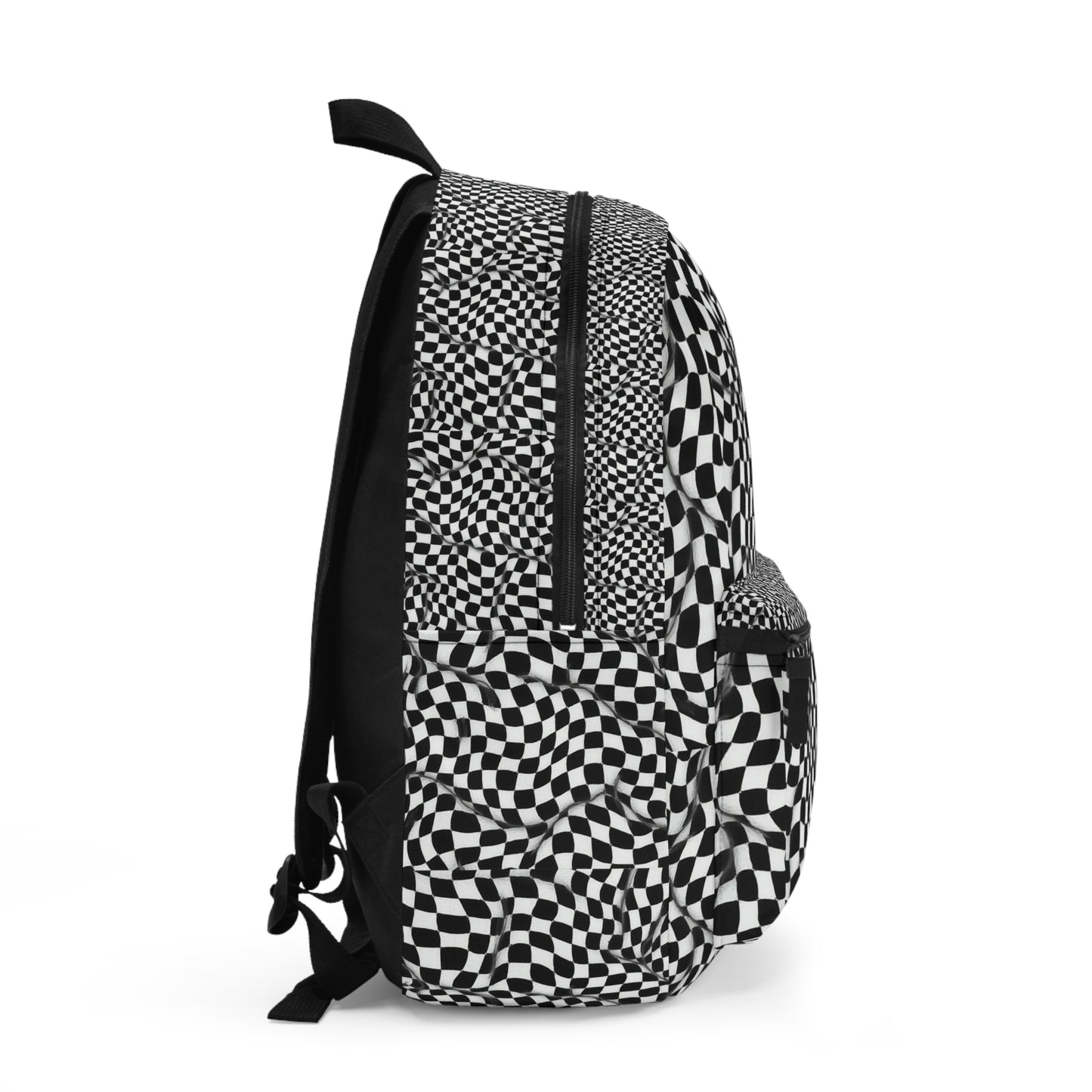 Trendy Lightweight Backpack for Everyday Adventures