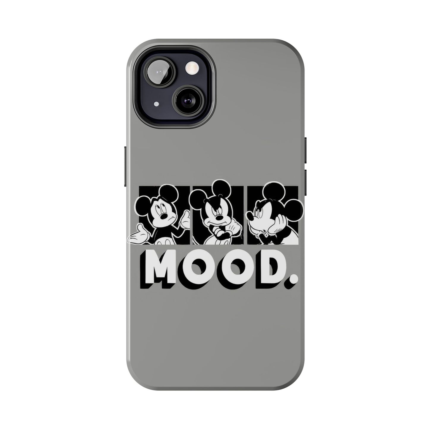 Epic Protection: Tough Phone Cases for Your Bold Moves