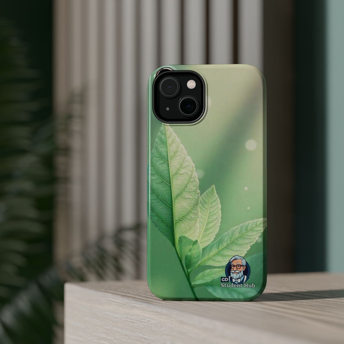 Snap & Go: Magnetic Tough Cases for Your Bold Lifestyle