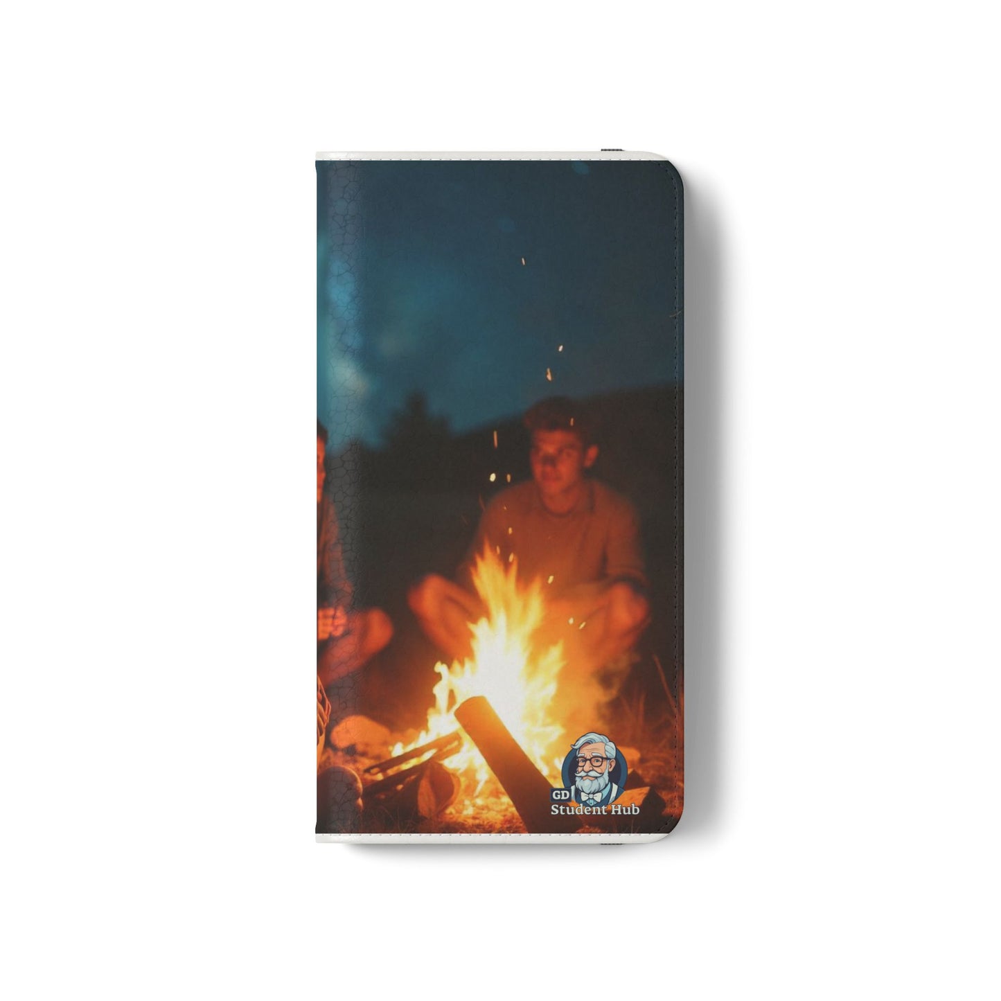 Flip & Go: Stylish Folio Cases for Everyday Convenience