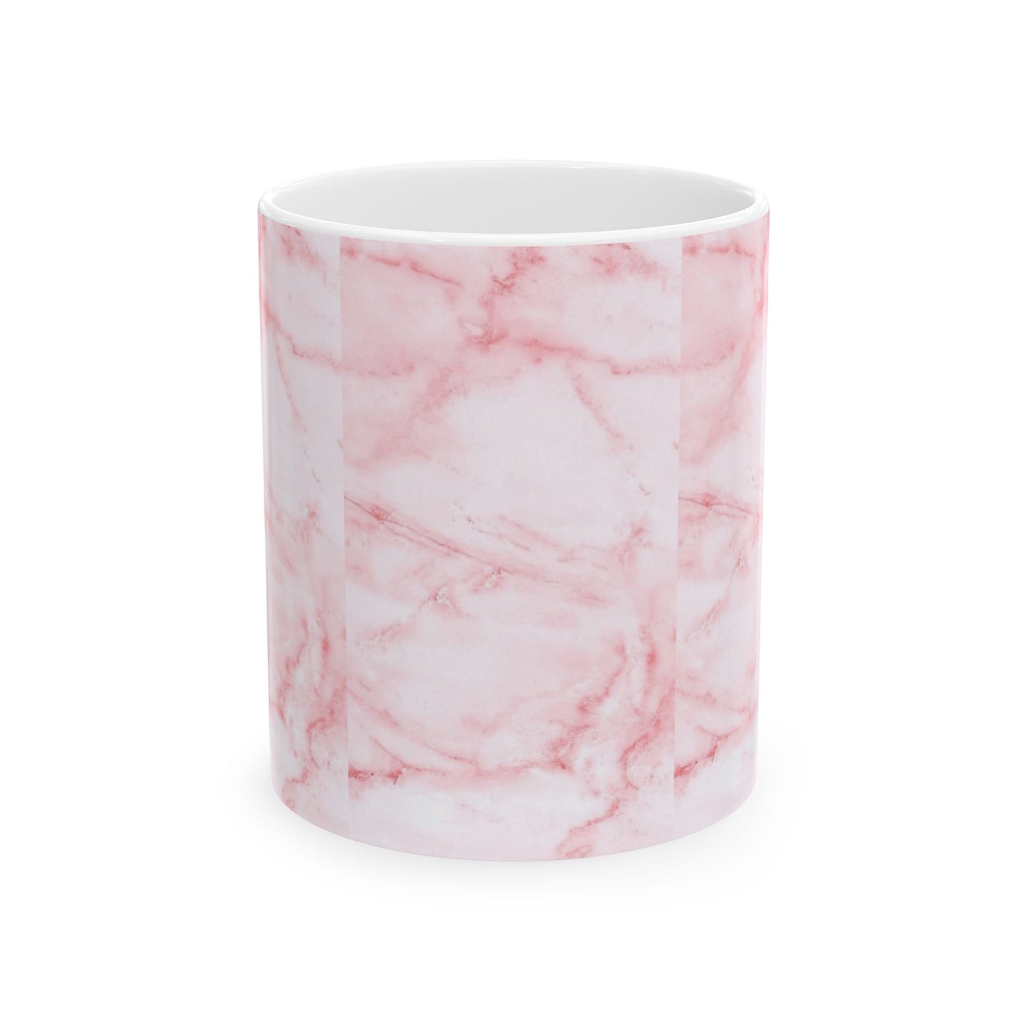 Sippin’ Style: Custom Ceramic Mug (11oz, 15oz)